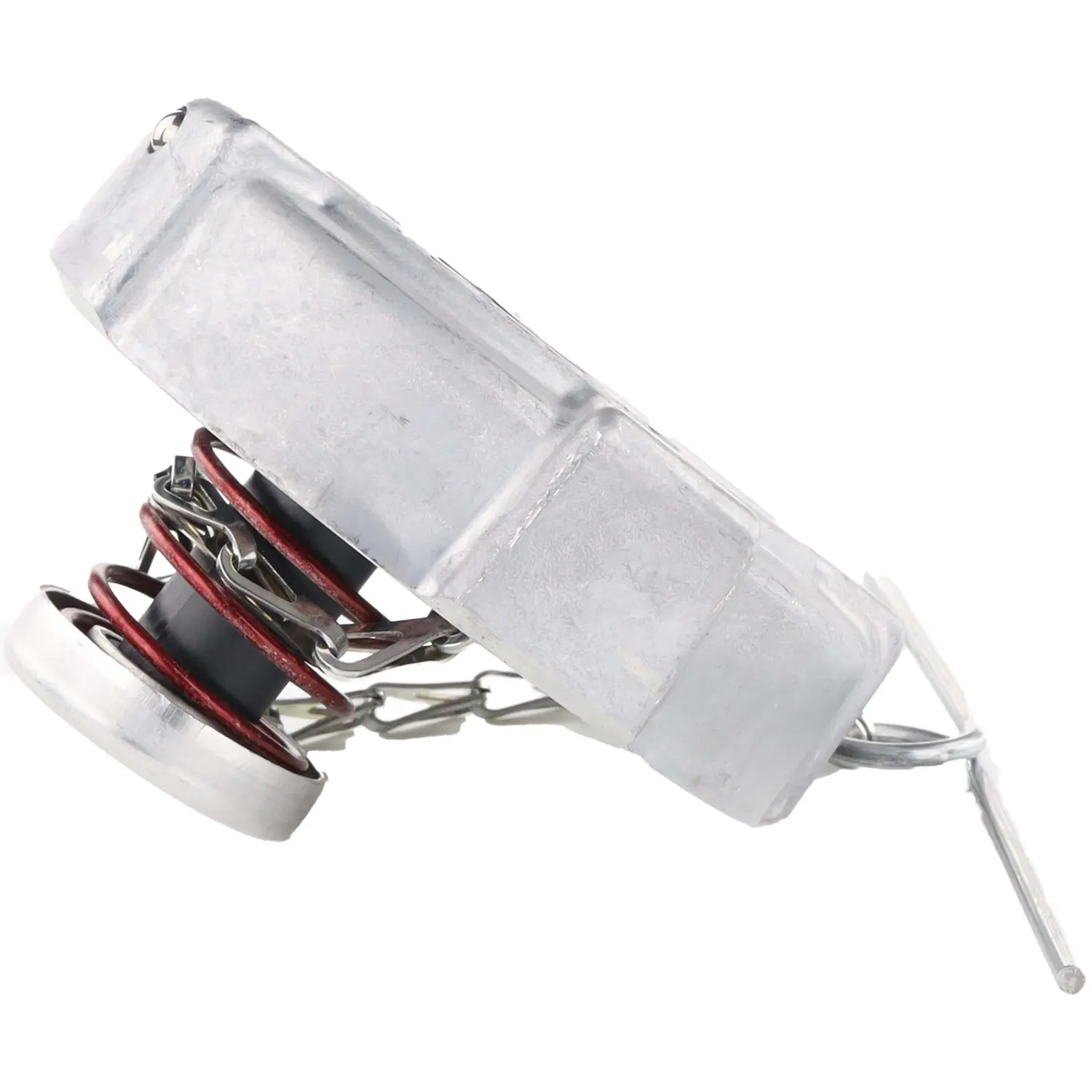 Motorad Fuel Tank Cap thumbnail 5
