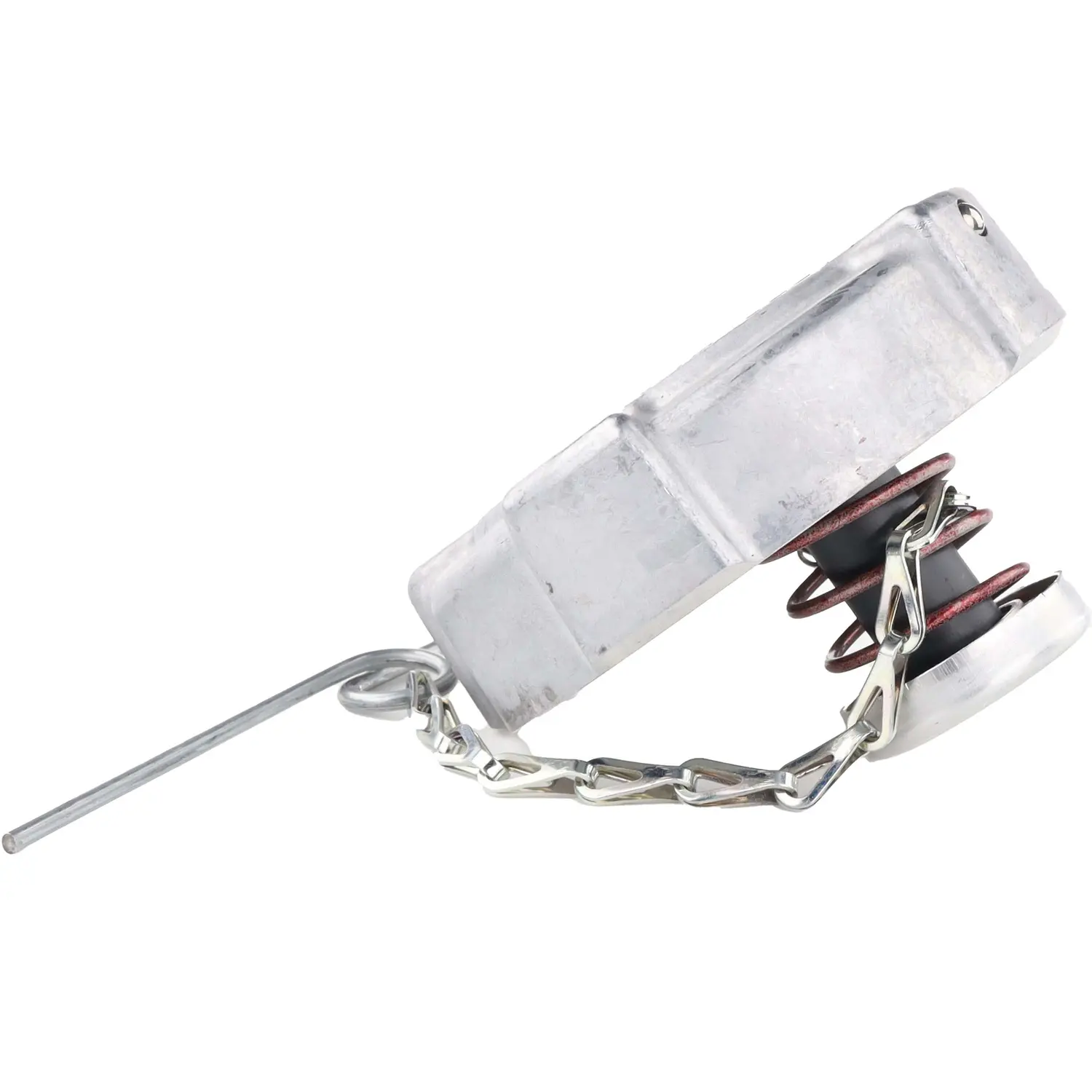 Motorad Fuel Tank Cap thumbnail 3
