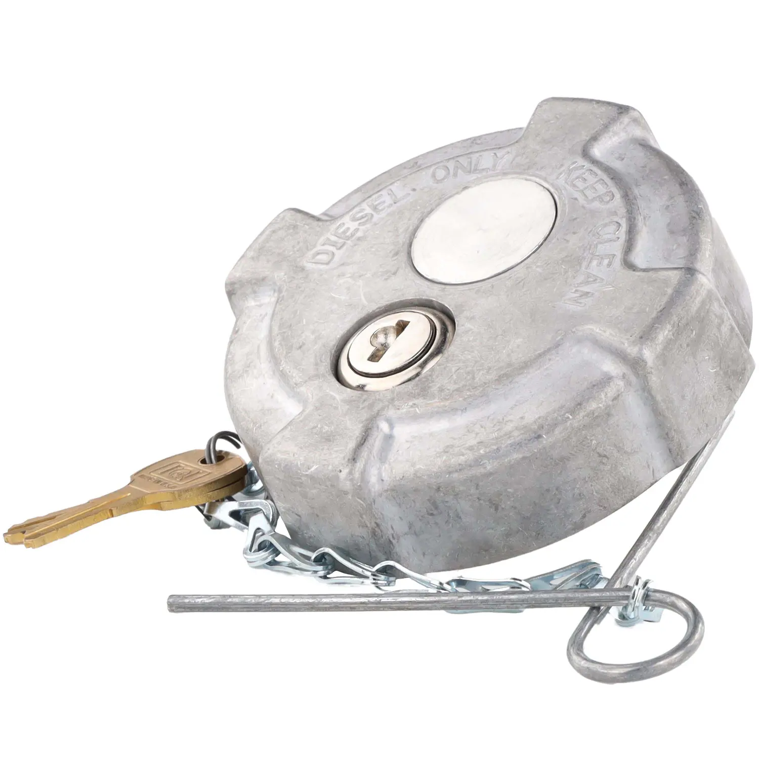 Motorad Fuel Tank Cap