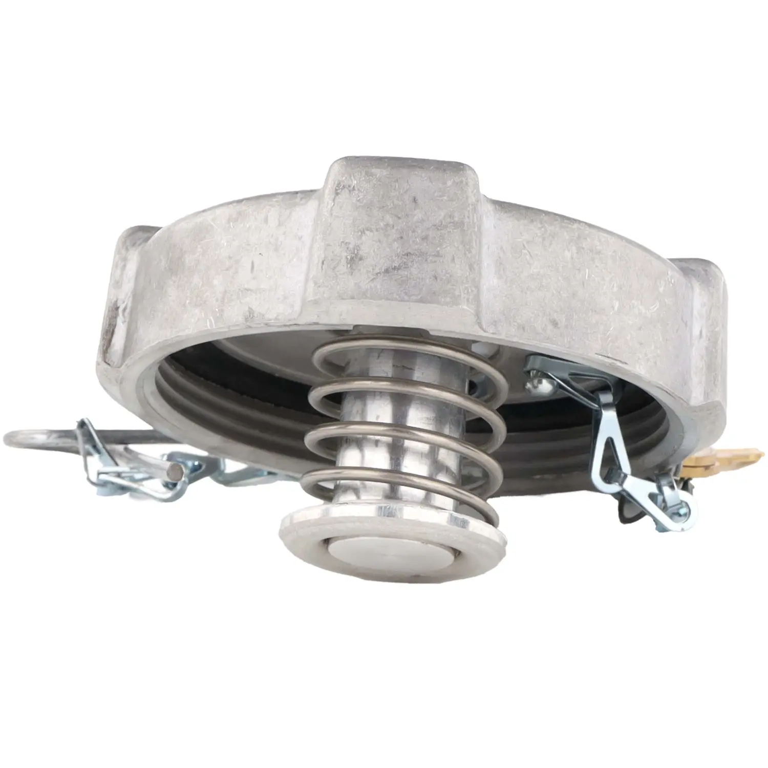 Motorad Fuel Tank Cap thumbnail 6