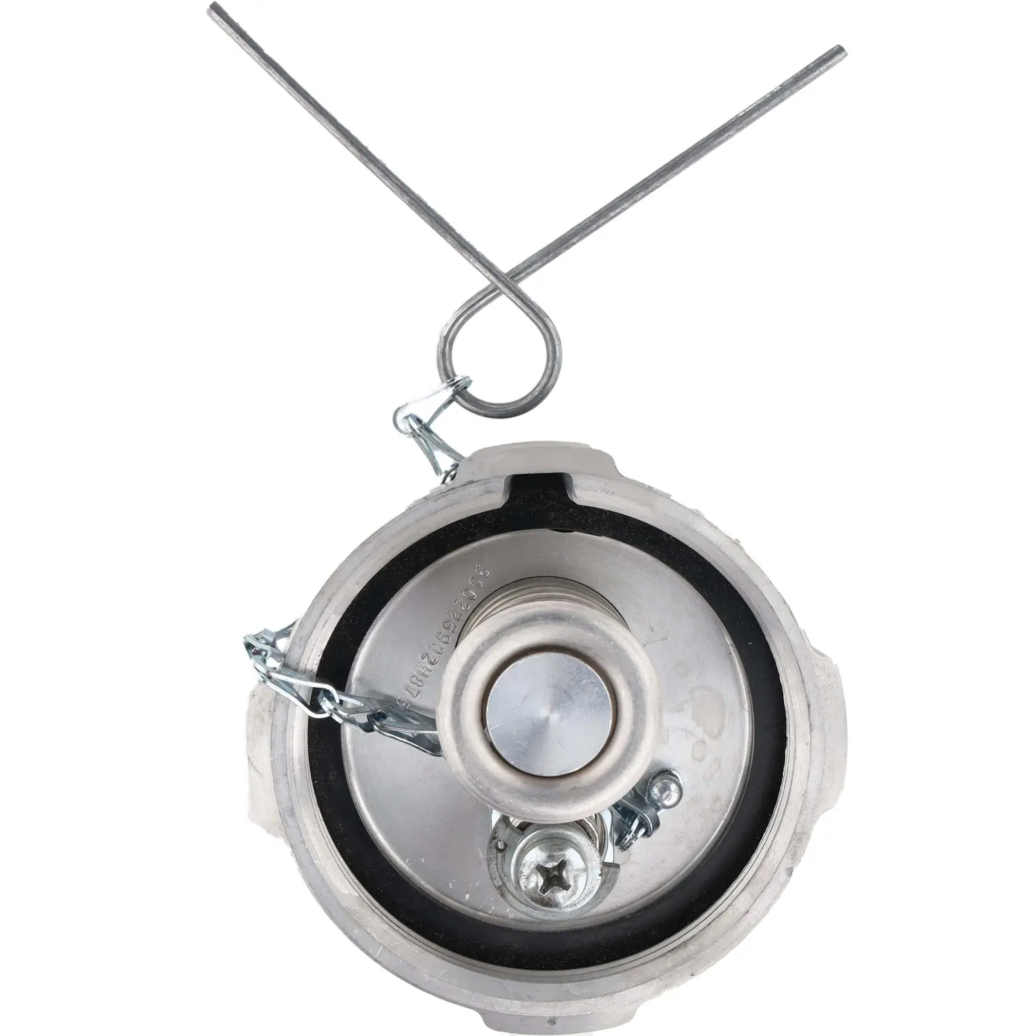 Motorad Fuel Tank Cap thumbnail 2