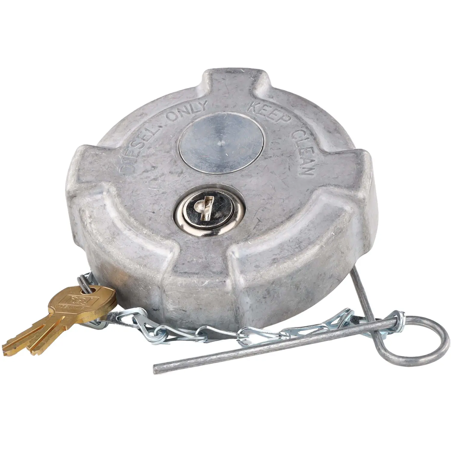 Motorad Fuel Tank Cap thumbnail 3