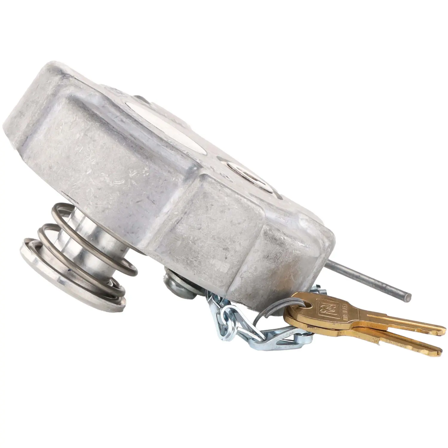 Motorad Fuel Tank Cap thumbnail 4