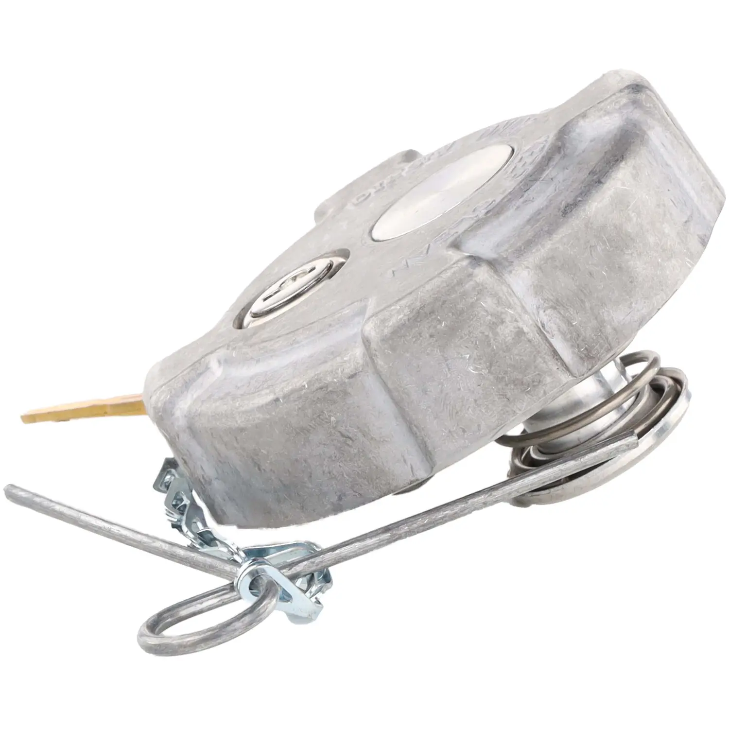 Motorad Fuel Tank Cap thumbnail 7