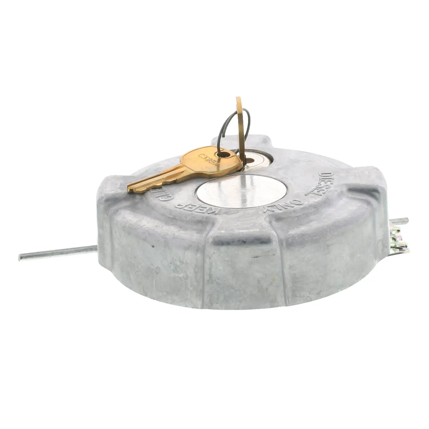Motorad Fuel Tank Cap miniature 4