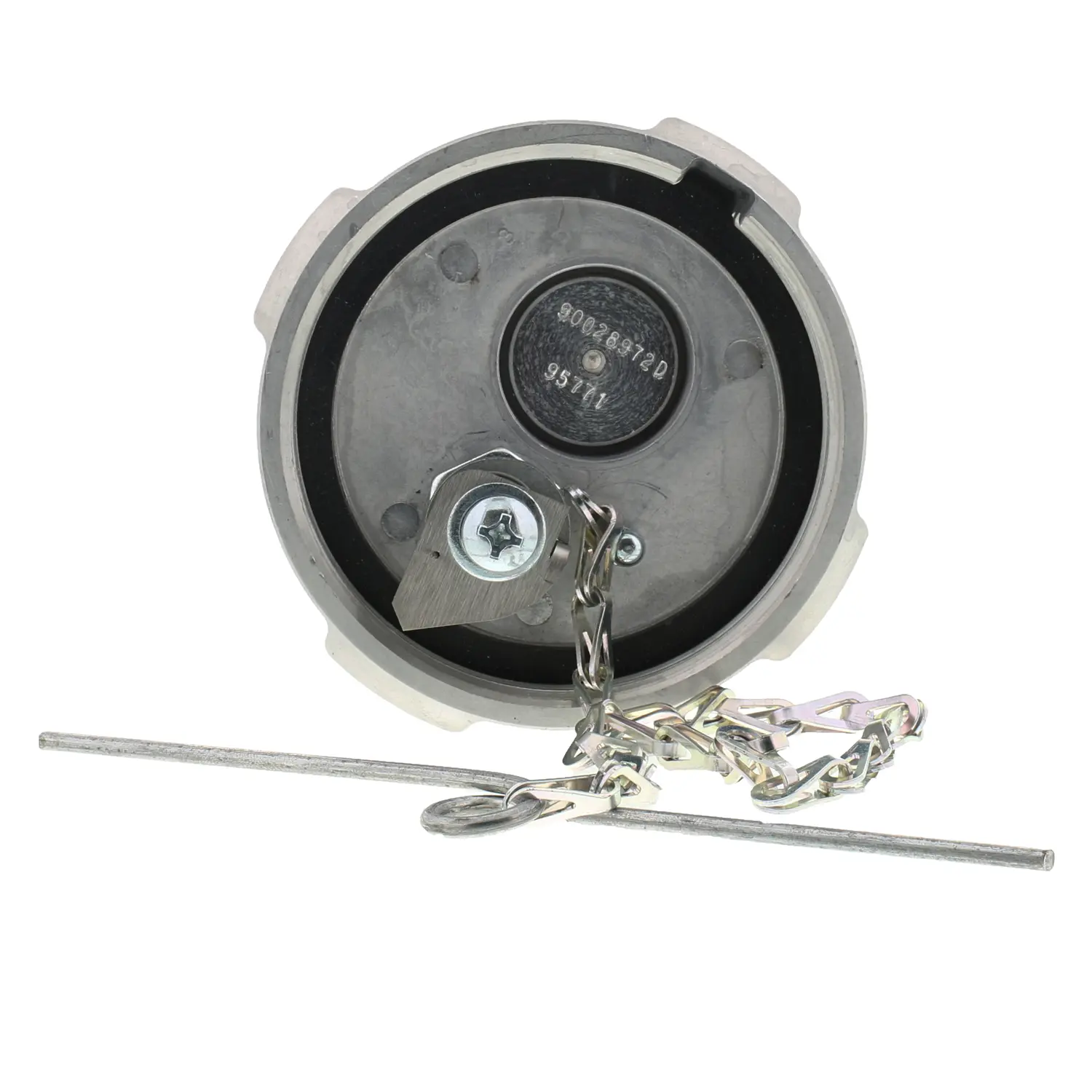 Motorad Fuel Tank Cap miniature 5