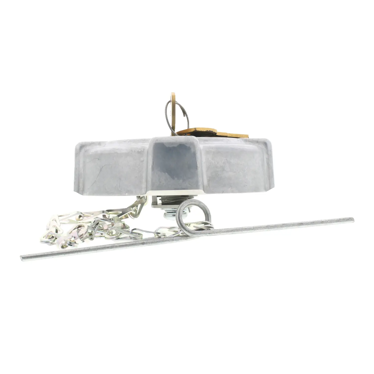 Motorad Fuel Tank Cap miniature 7