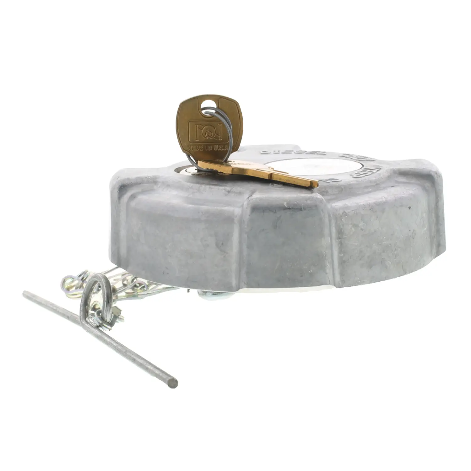 Motorad Fuel Tank Cap miniature 3