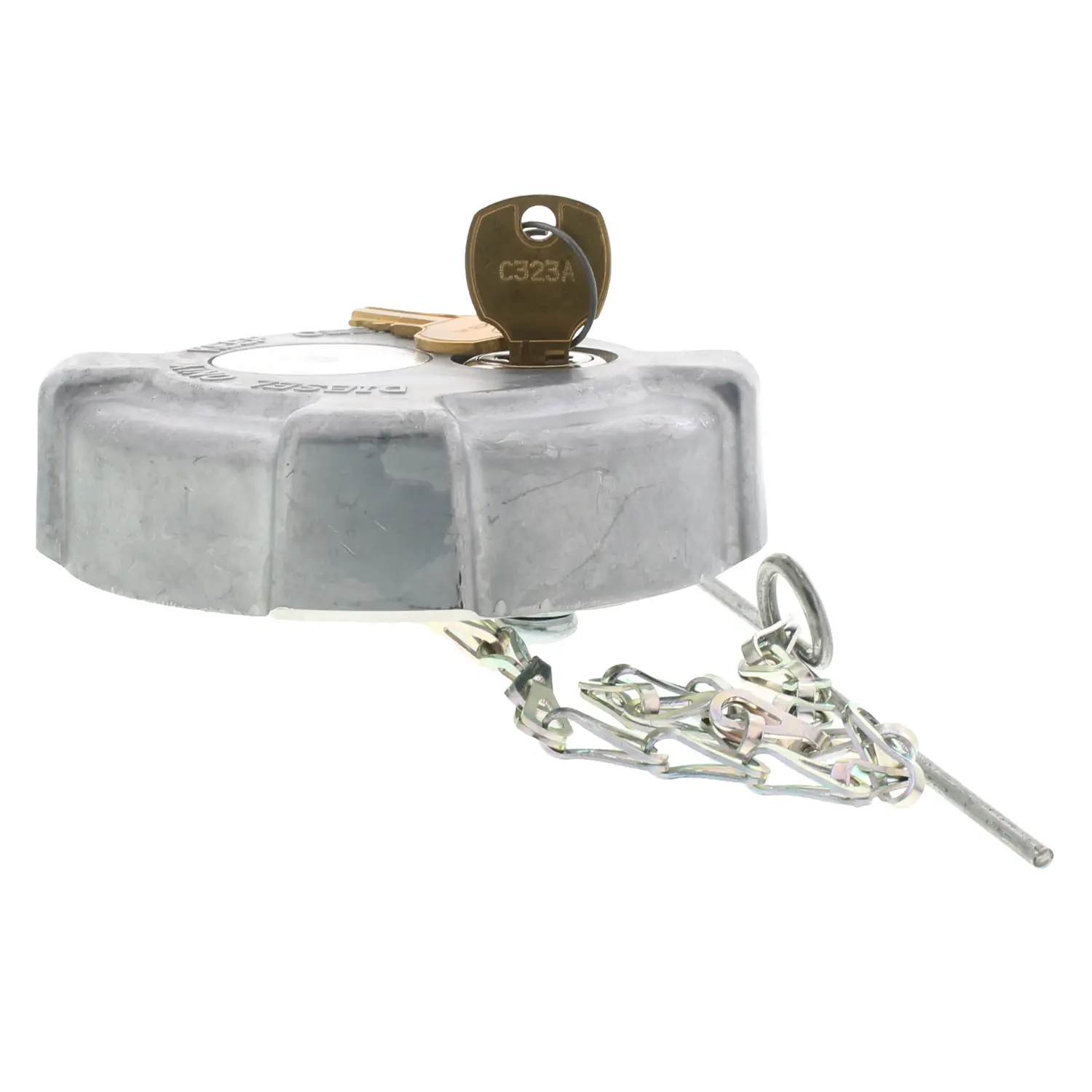 Motorad Fuel Tank Cap miniature 2
