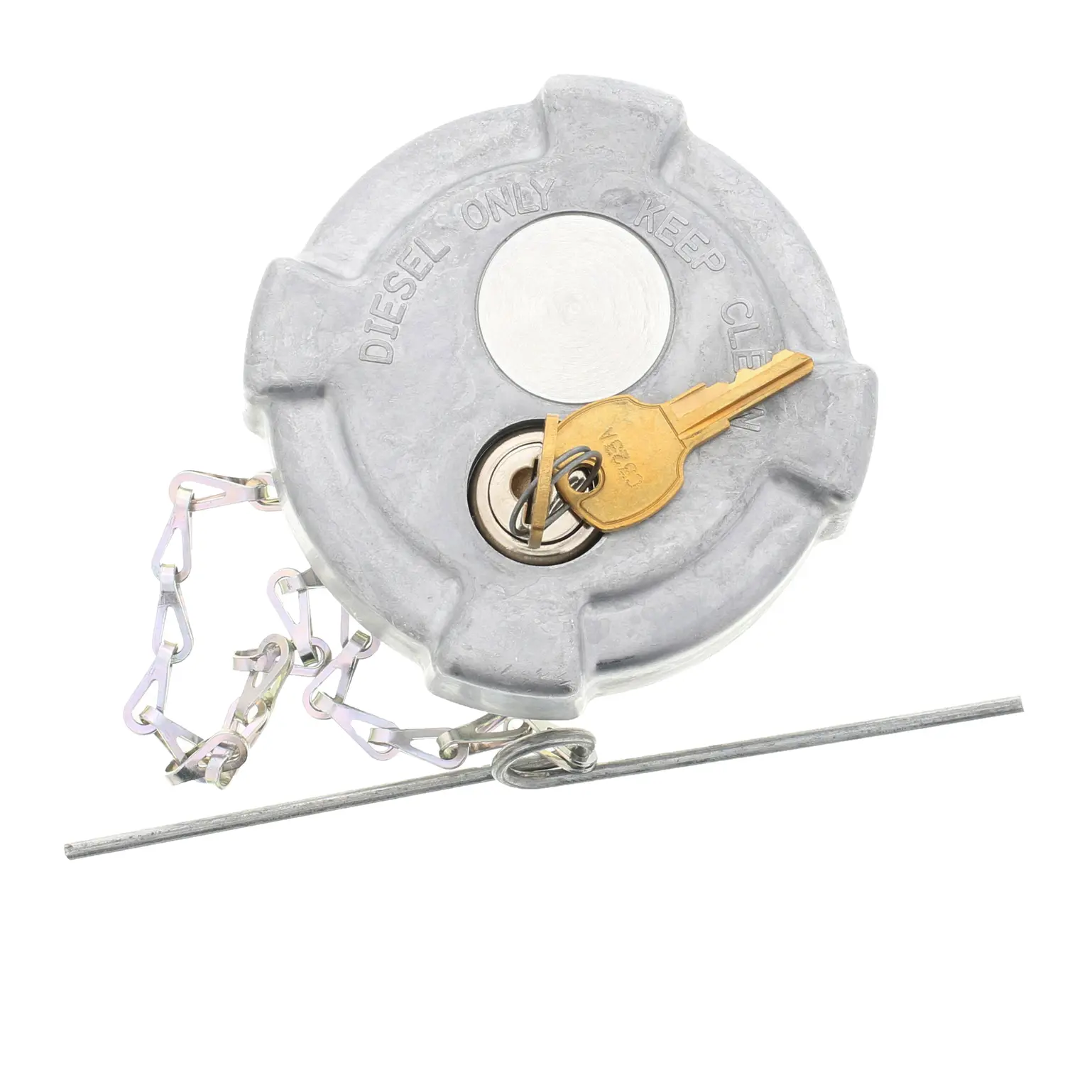 Motorad Fuel Tank Cap miniature 6