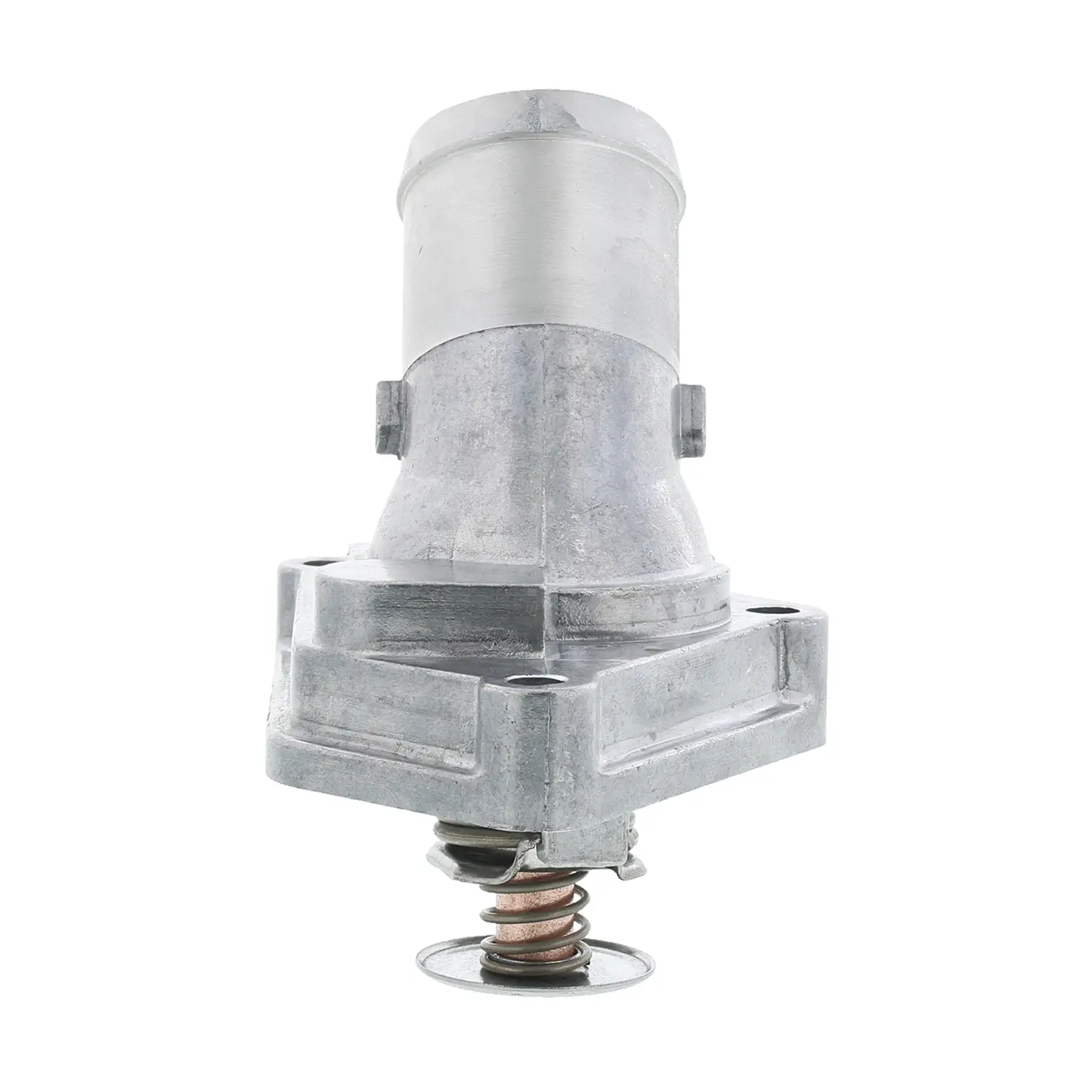 Motorad Engine Coolant Thermostat Housing Assembly miniature 4