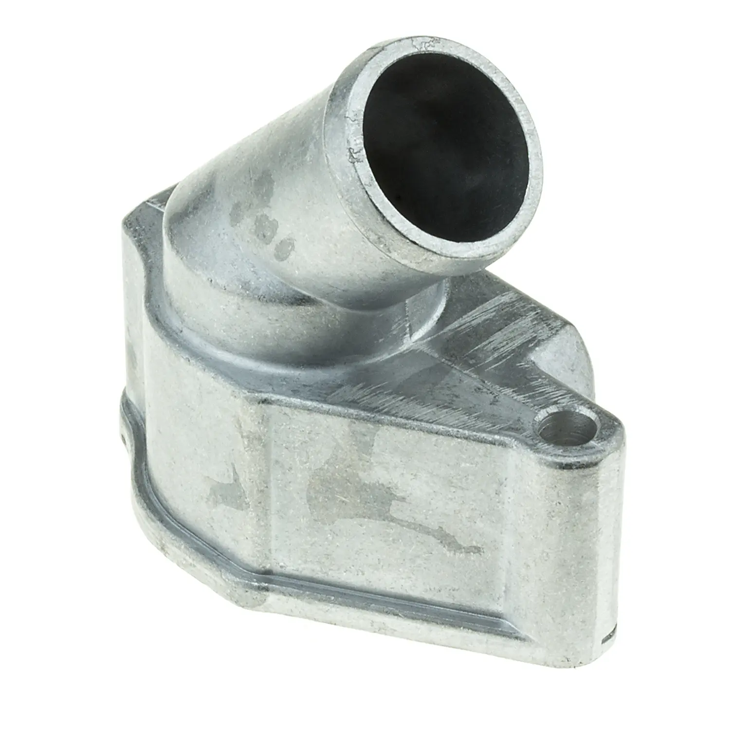 Motorad Engine Coolant Thermostat Housing Assembly miniature 3