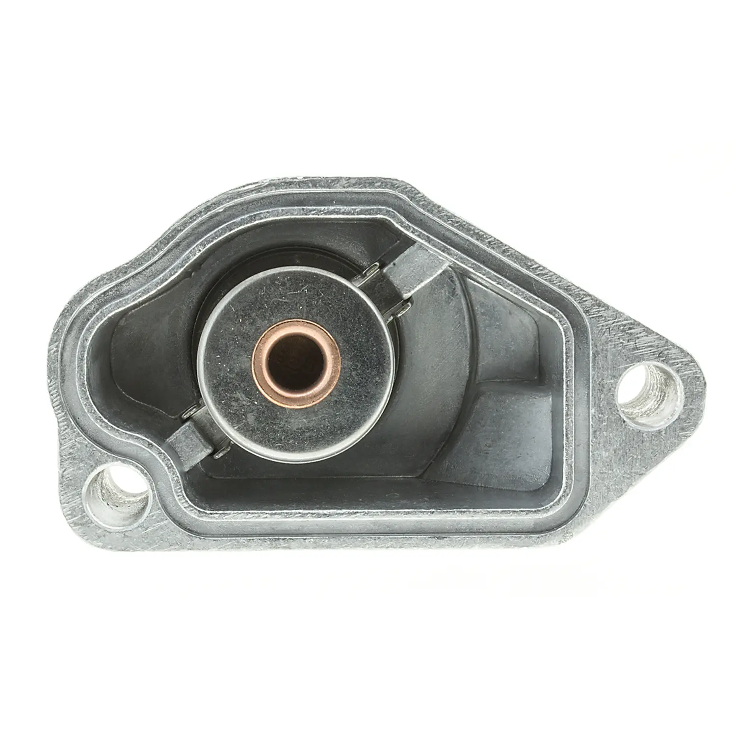 Motorad Engine Coolant Thermostat Housing Assembly miniature 6