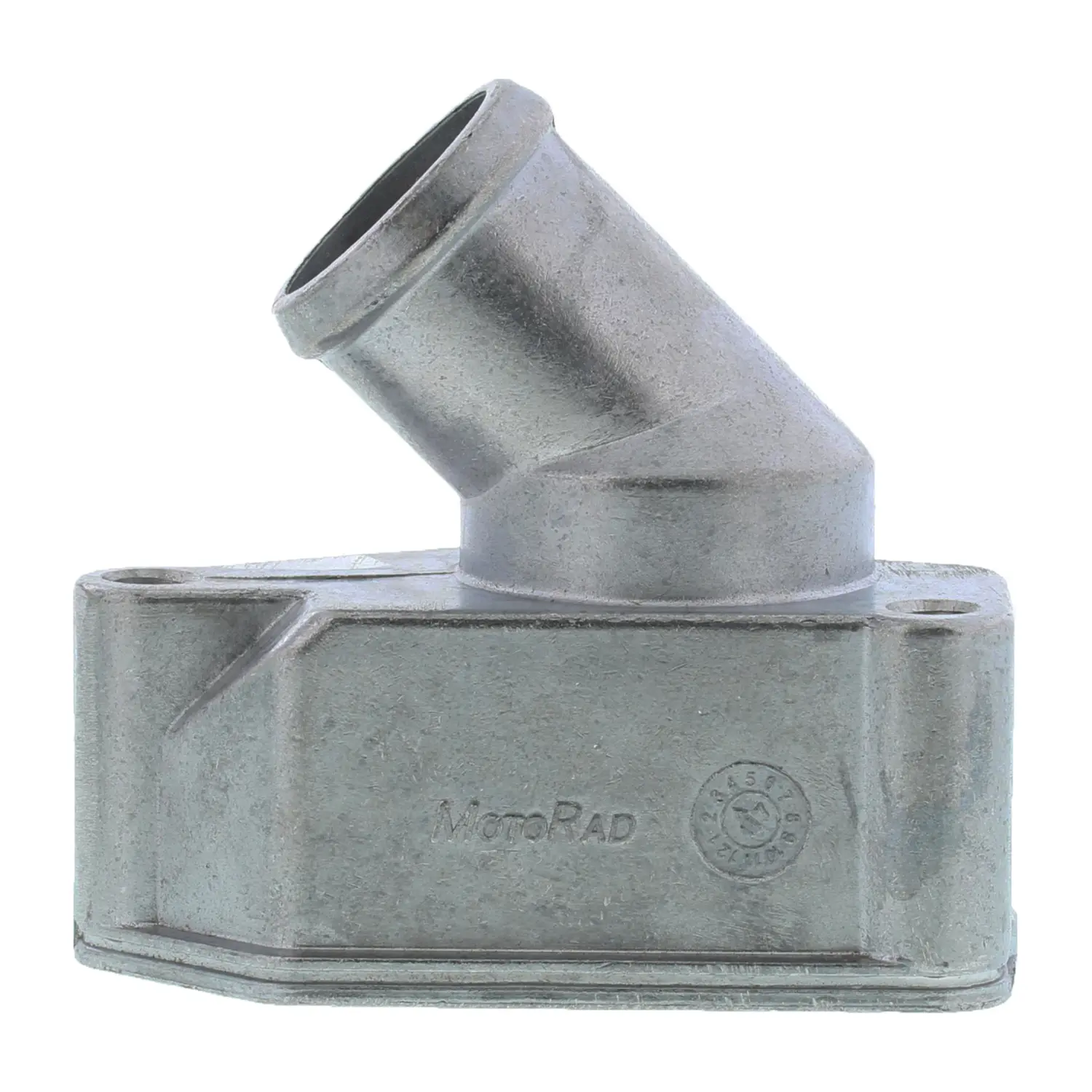 Motorad Engine Coolant Thermostat Housing Assembly miniature 2