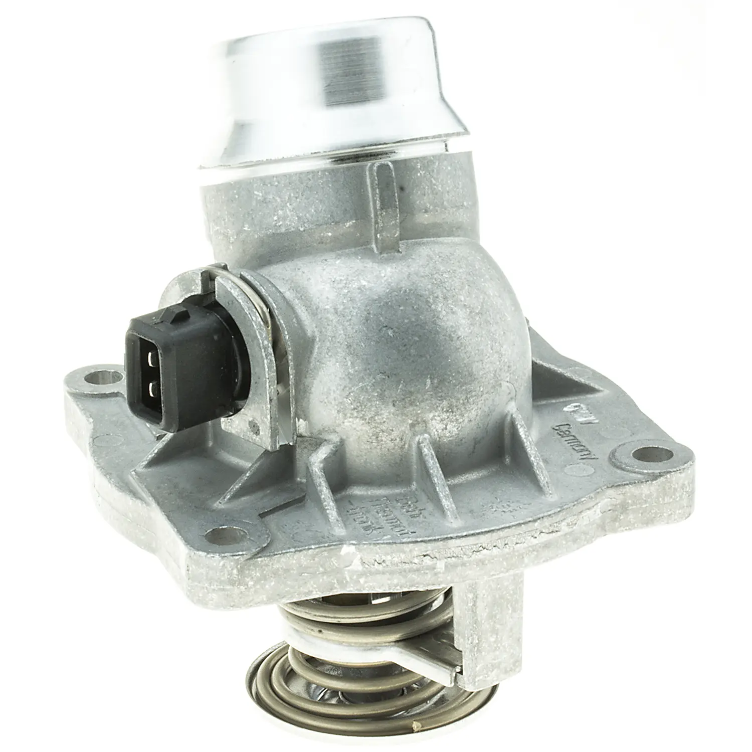 Motorad Engine Coolant Thermostat Housing Assembly