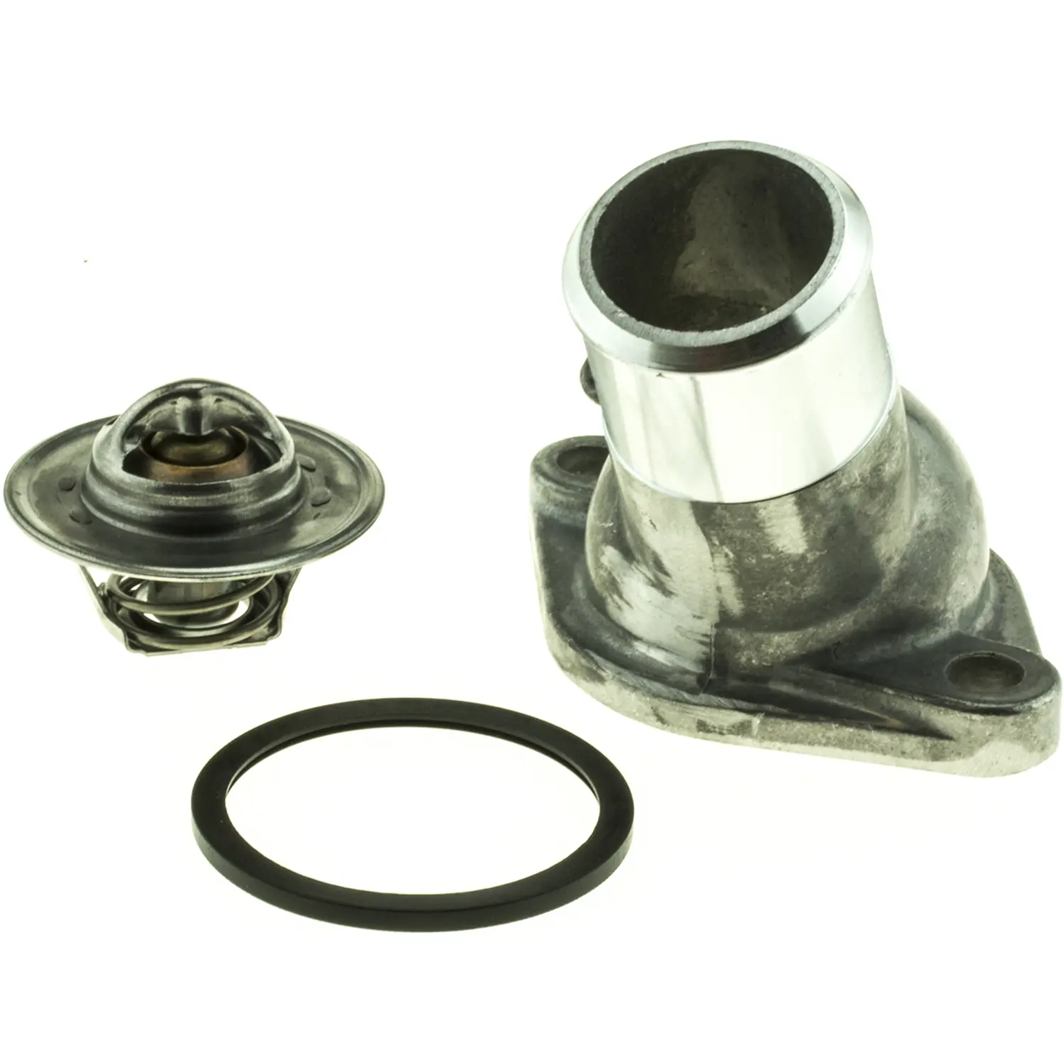 Motorad Engine Coolant Thermostat Housing Assembly