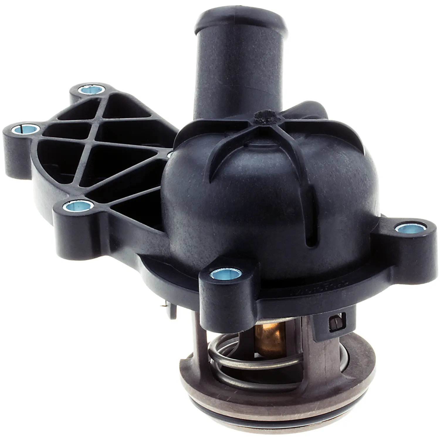 Motorad Engine Coolant Thermostat Housing Assembly