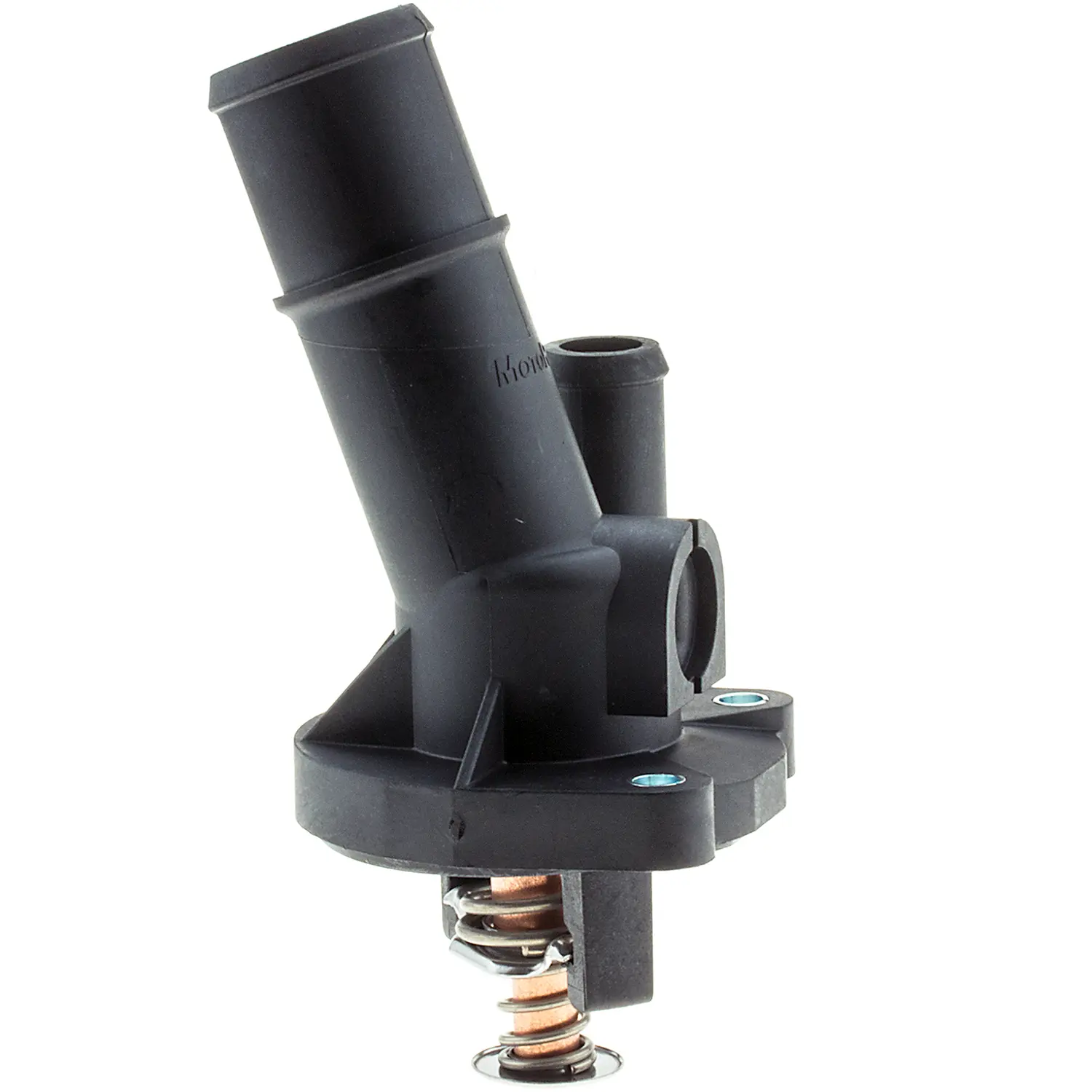 Motorad Engine Coolant Thermostat Housing Assembly