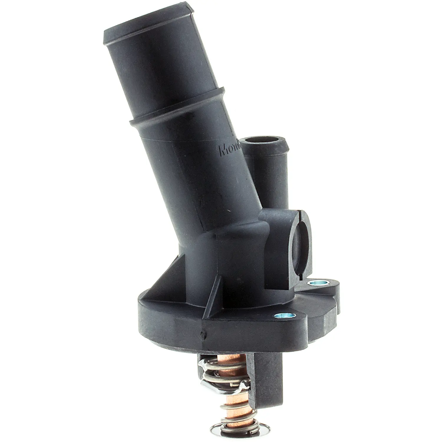 Motorad Engine Coolant Thermostat Housing Assembly
