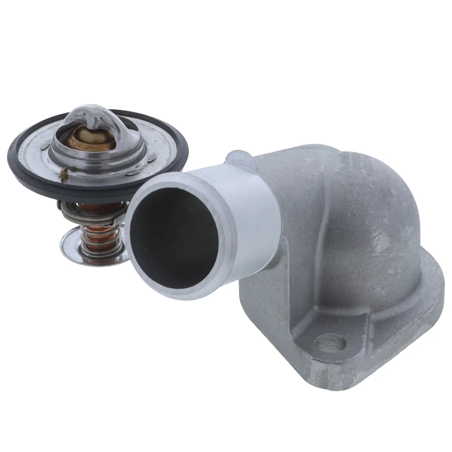 Motorad Engine Coolant Thermostat Housing Assembly