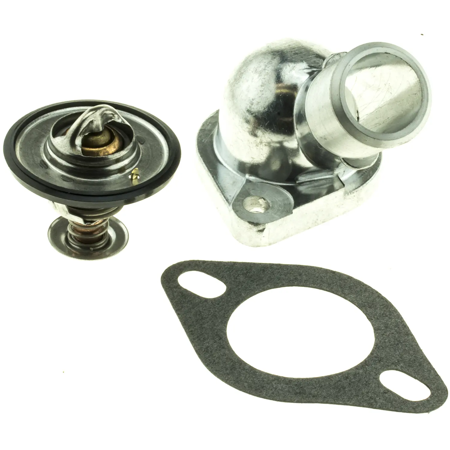 Motorad Engine Coolant Thermostat Housing Assembly