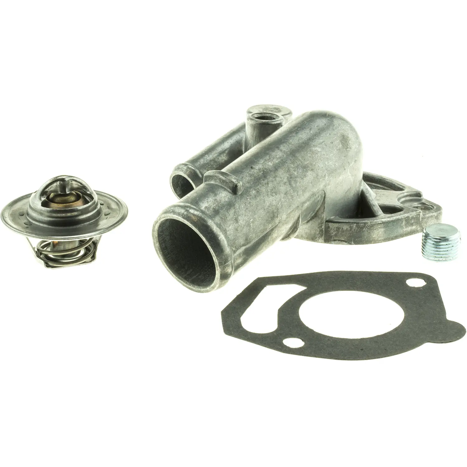 Motorad Engine Coolant Thermostat Housing Assembly