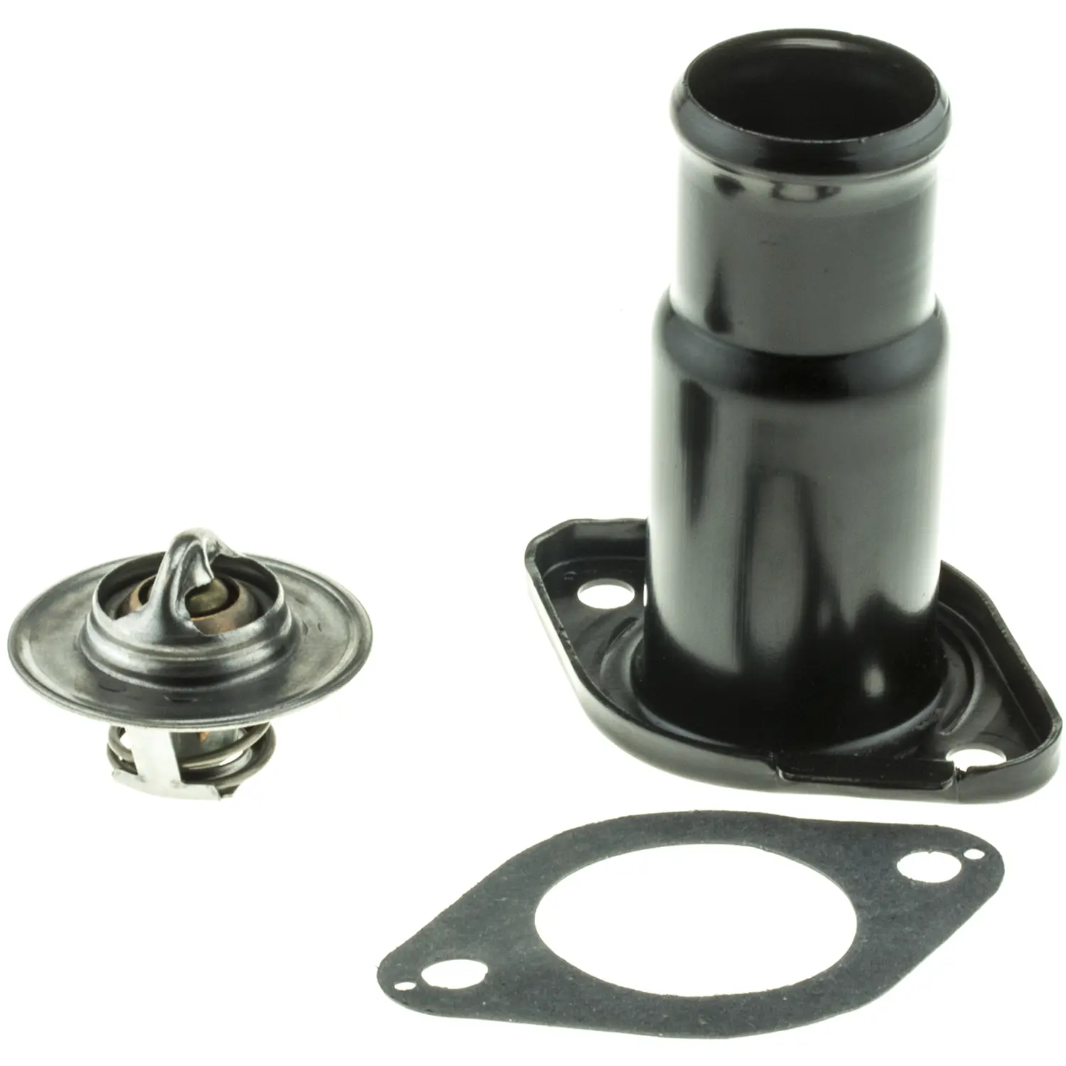 Motorad Engine Coolant Thermostat Housing Assembly