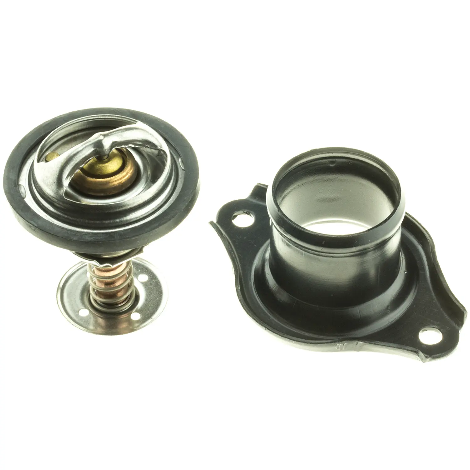 Motorad Engine Coolant Thermostat Housing Assembly