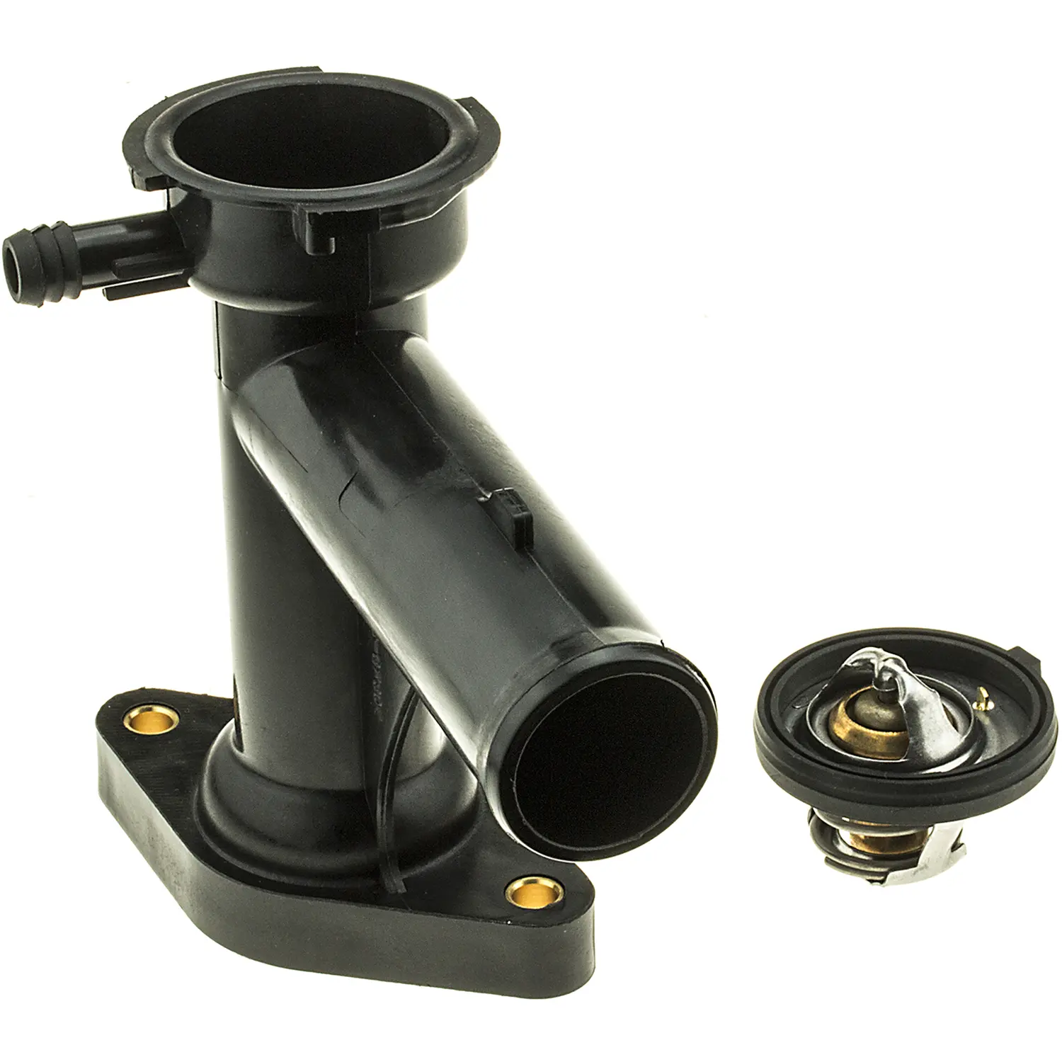 Motorad Engine Coolant Thermostat Housing Assembly