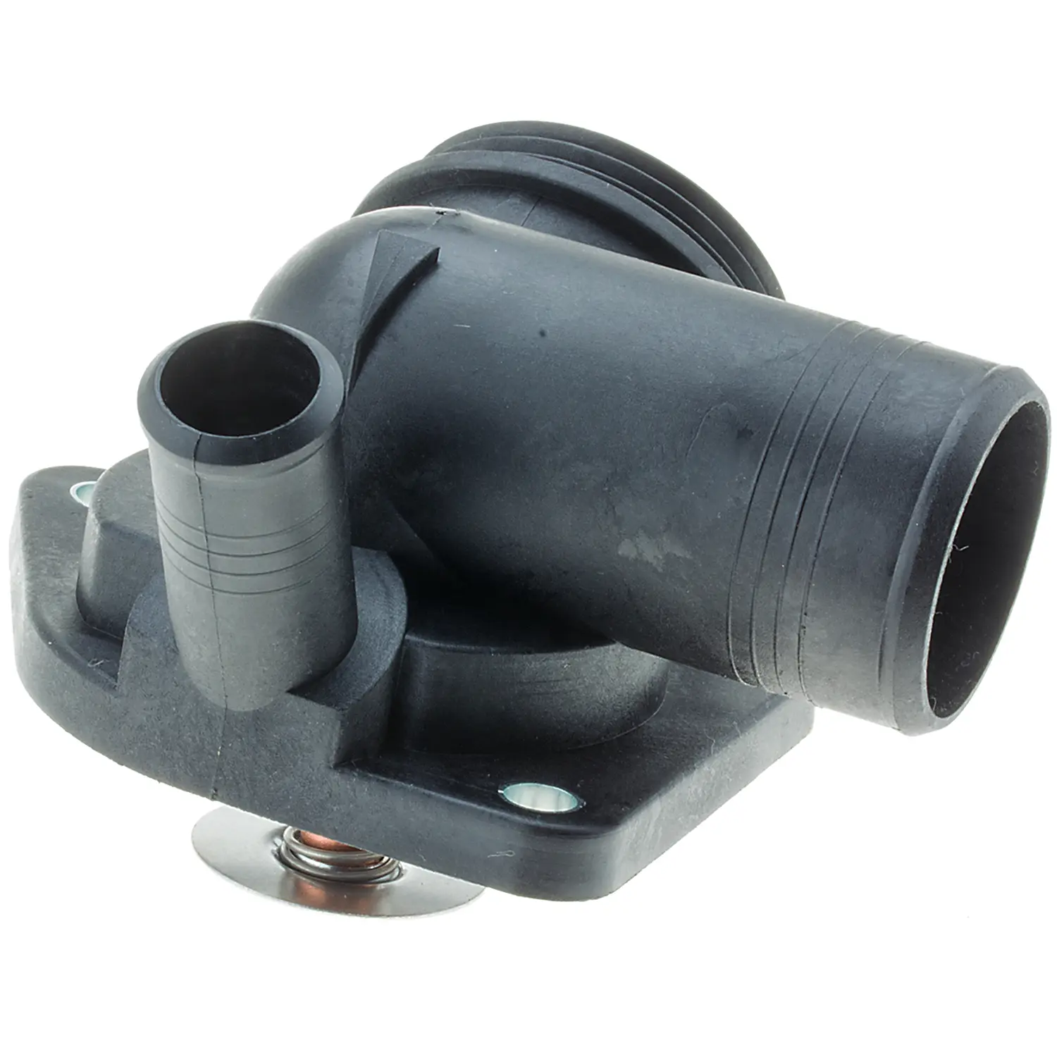 Motorad Engine Coolant Thermostat Housing Assembly