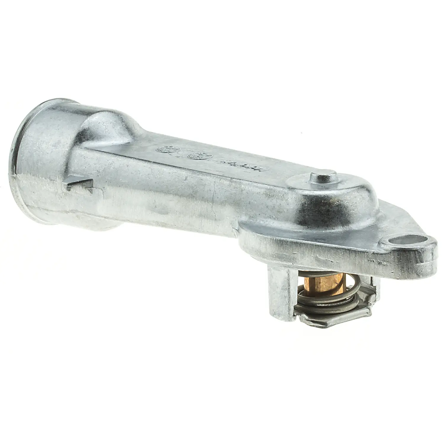 Motorad Engine Coolant Thermostat Housing Assembly