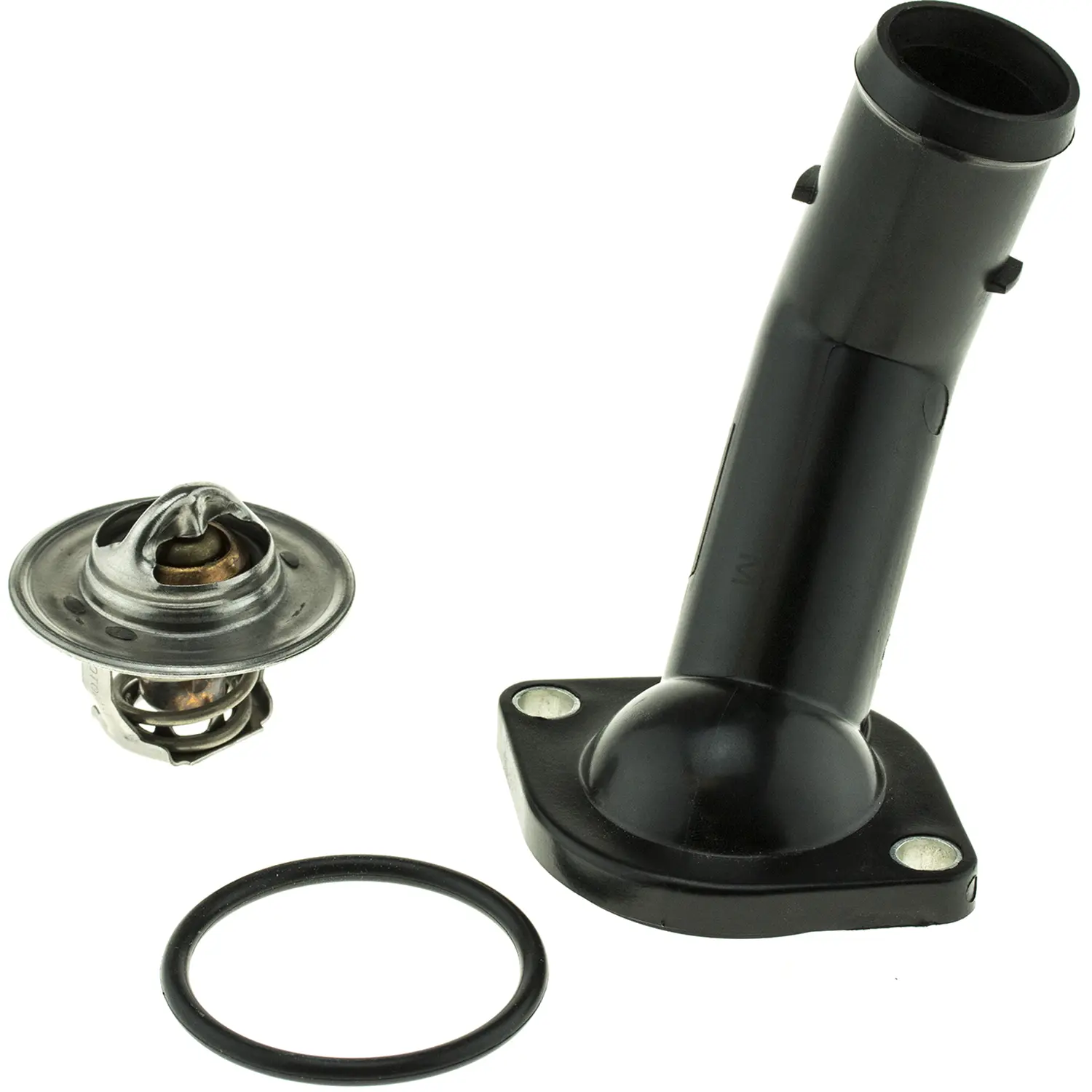 Motorad Engine Coolant Thermostat Housing Assembly