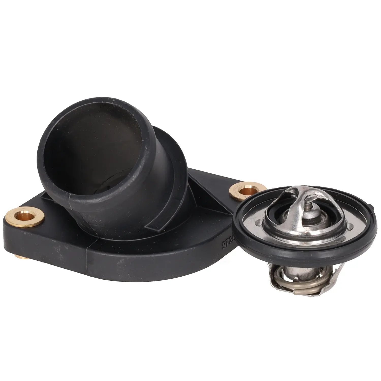 Motorad Engine Coolant Thermostat Housing Assembly