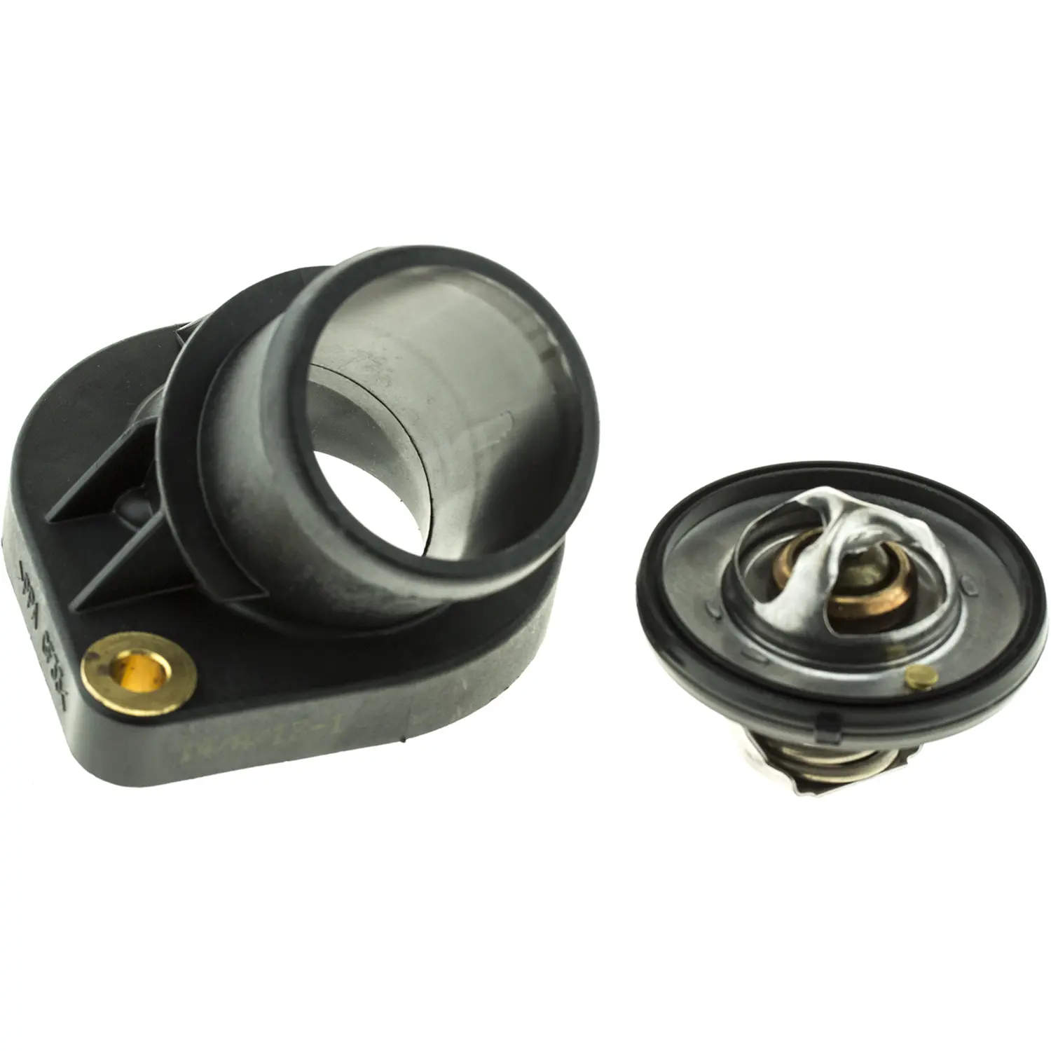 Motorad Engine Coolant Thermostat Housing Assembly