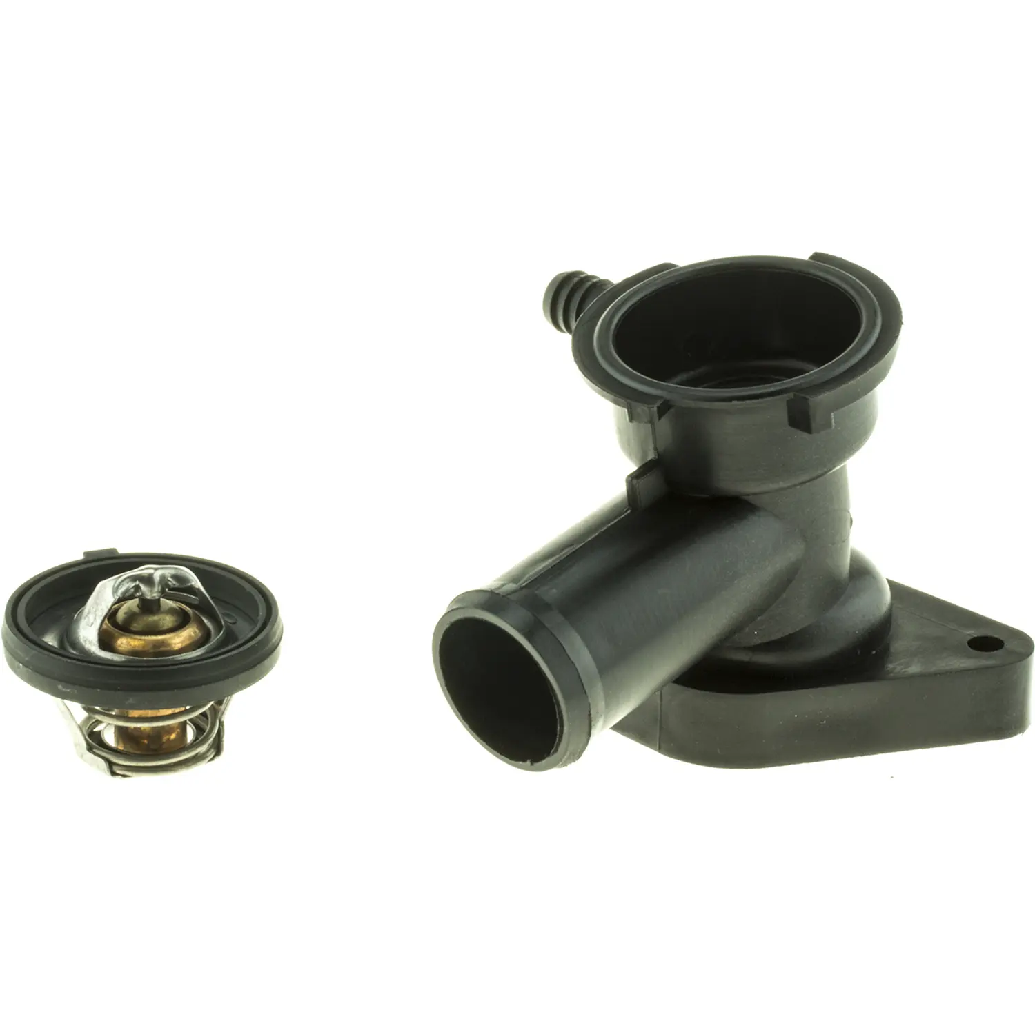 Motorad Engine Coolant Thermostat Housing Assembly