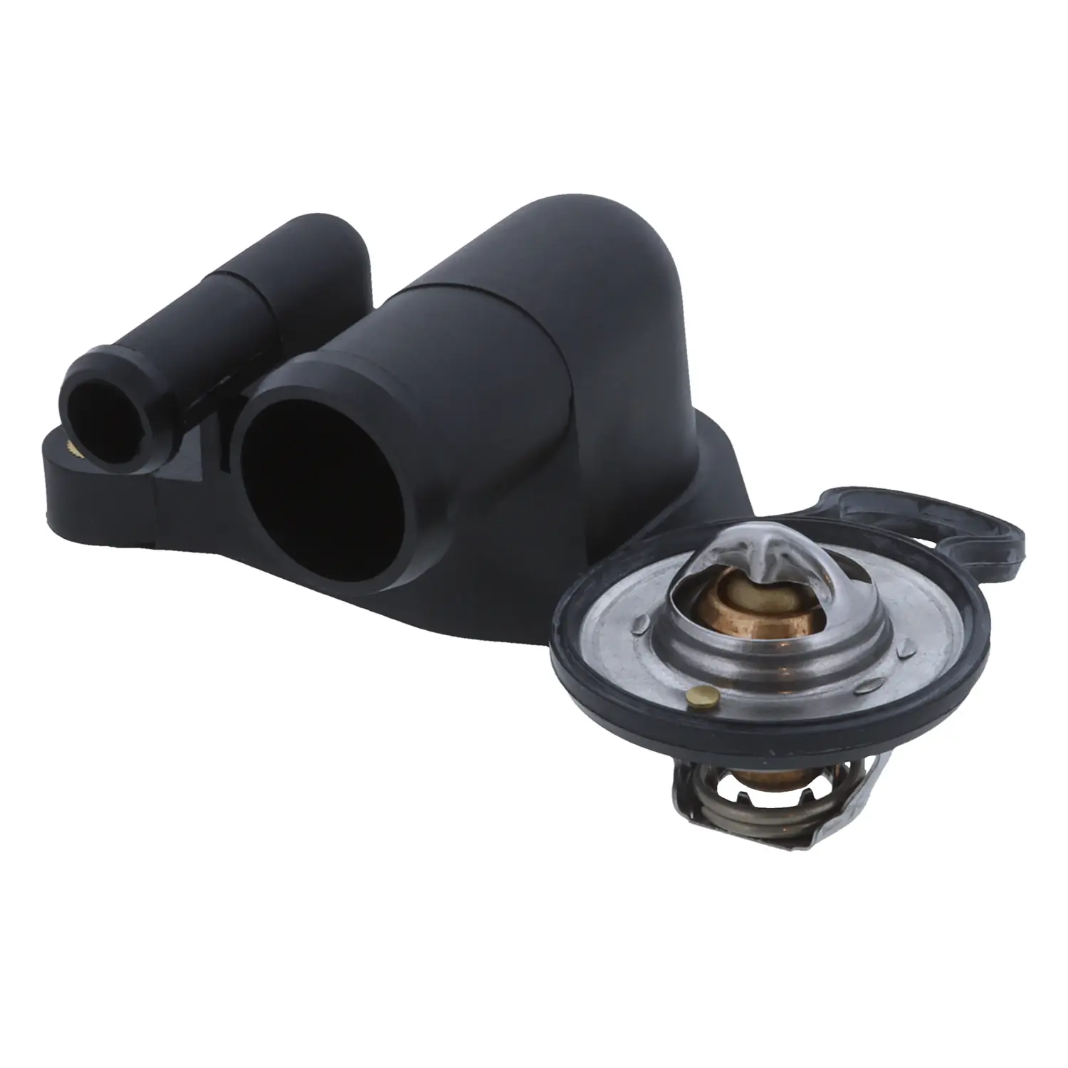 Motorad Engine Coolant Thermostat Housing Assembly