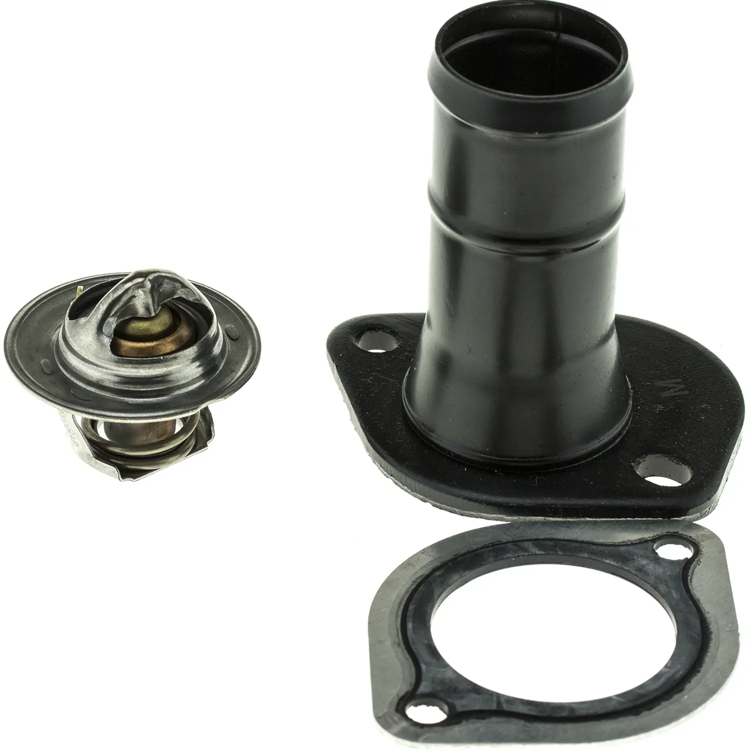 Motorad Engine Coolant Thermostat Housing Assembly