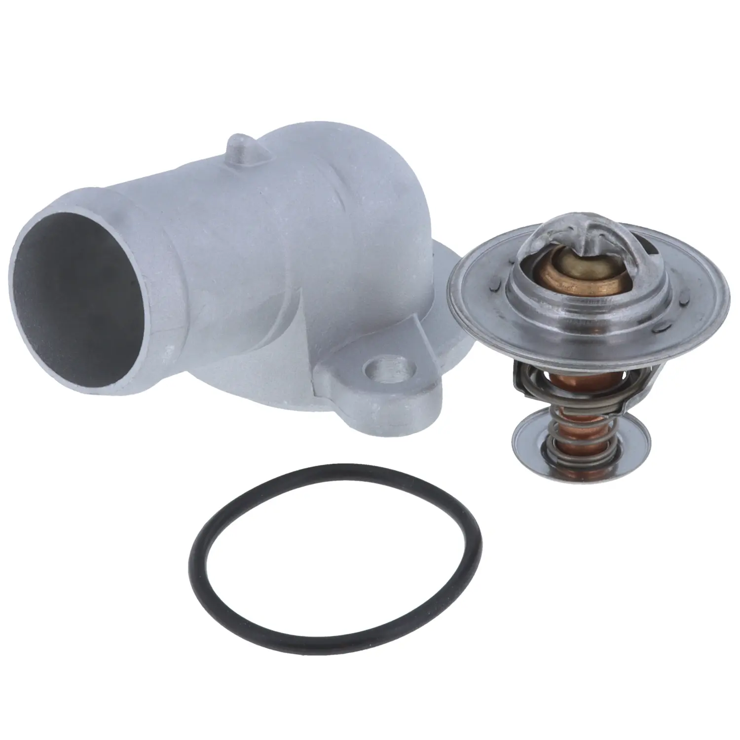 Motorad Engine Coolant Thermostat Housing Assembly