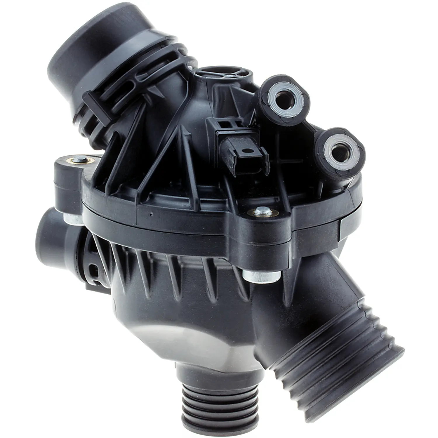 Motorad Engine Coolant Thermostat Housing Assembly