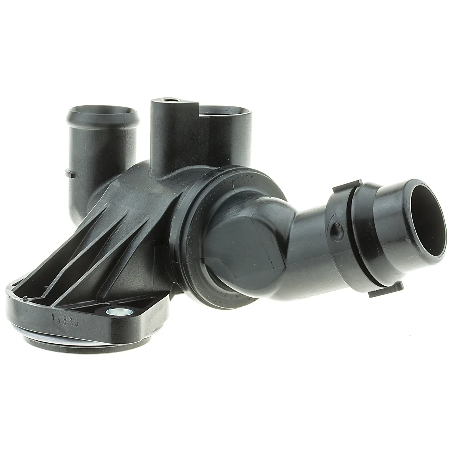 Motorad Engine Coolant Thermostat Housing Assembly
