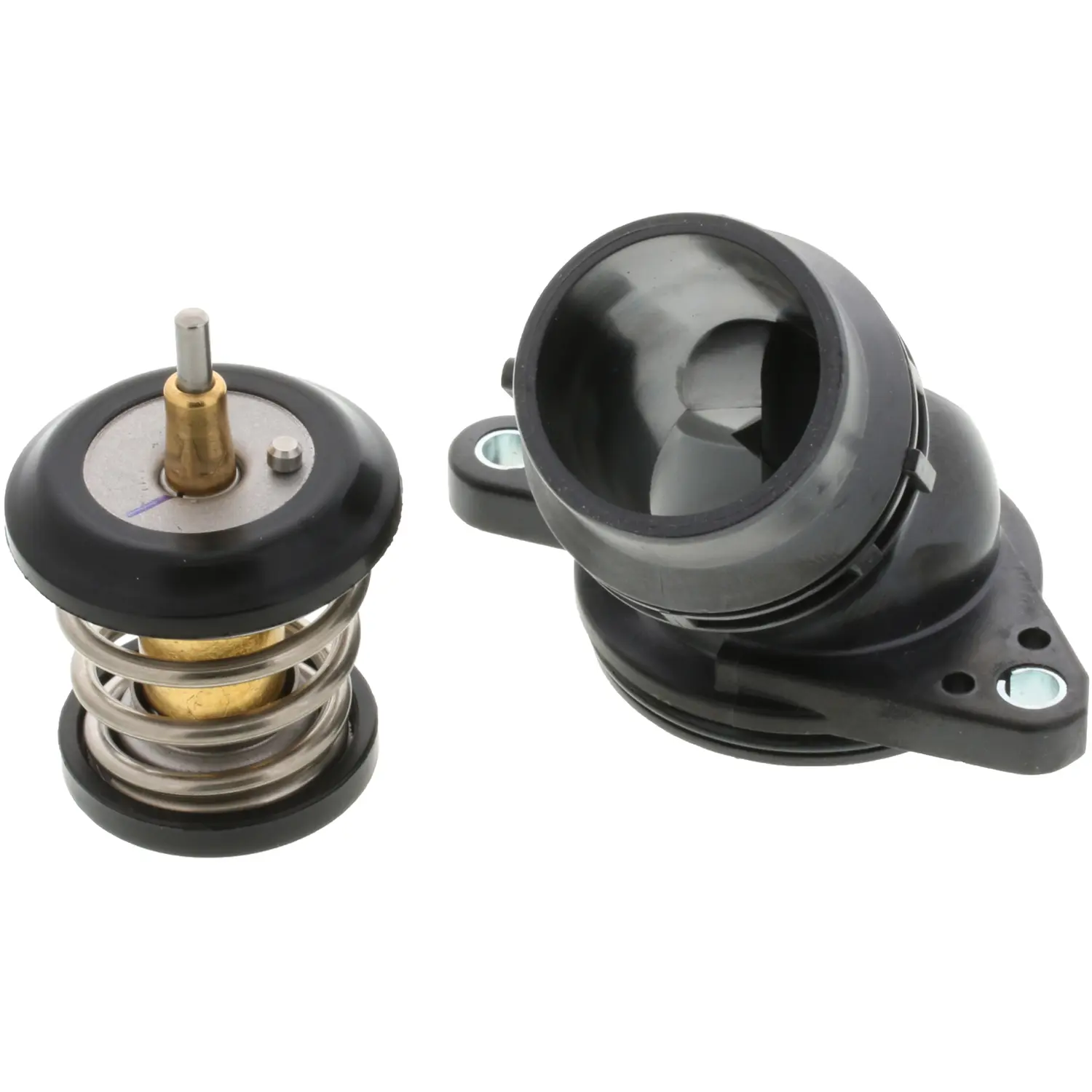 Motorad Engine Coolant Thermostat Housing Assembly