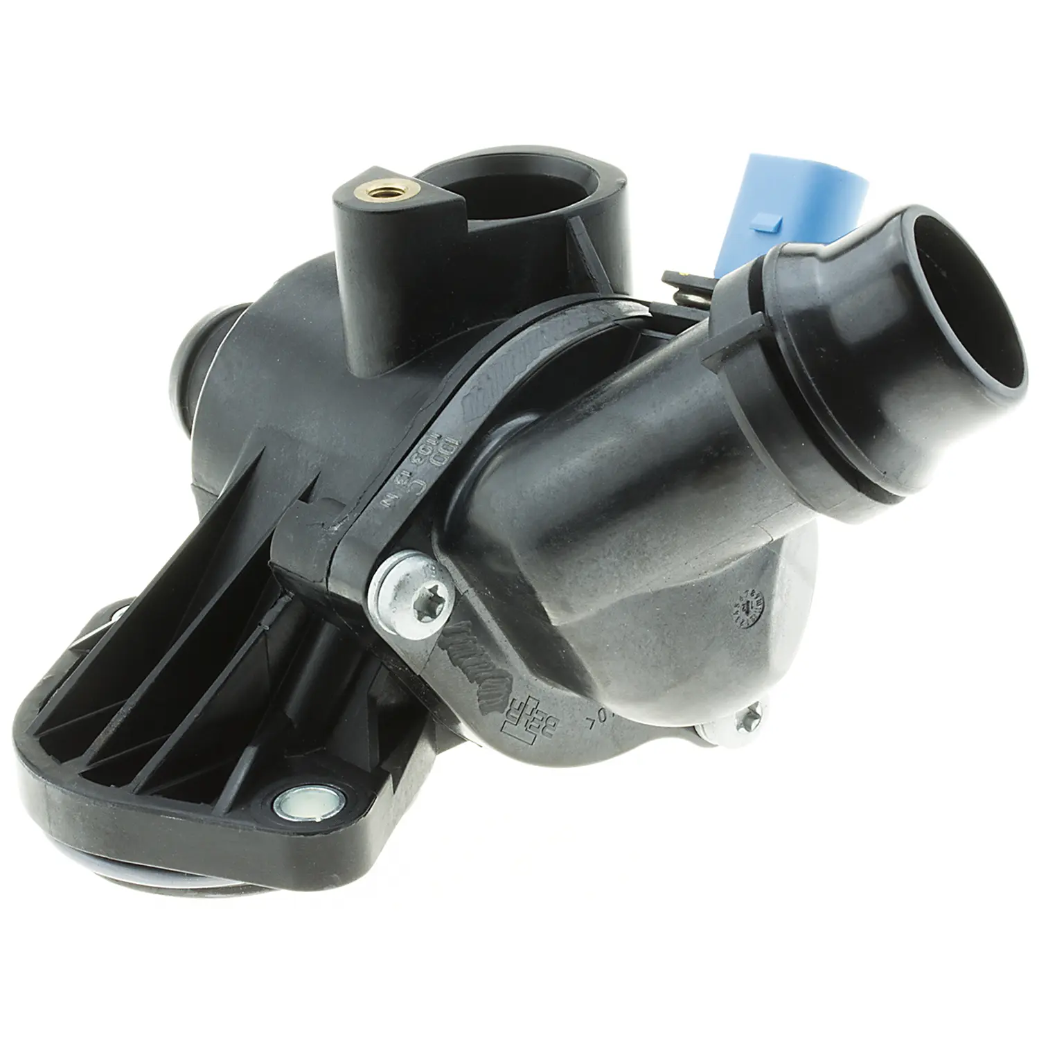 Motorad Engine Coolant Thermostat Housing Assembly