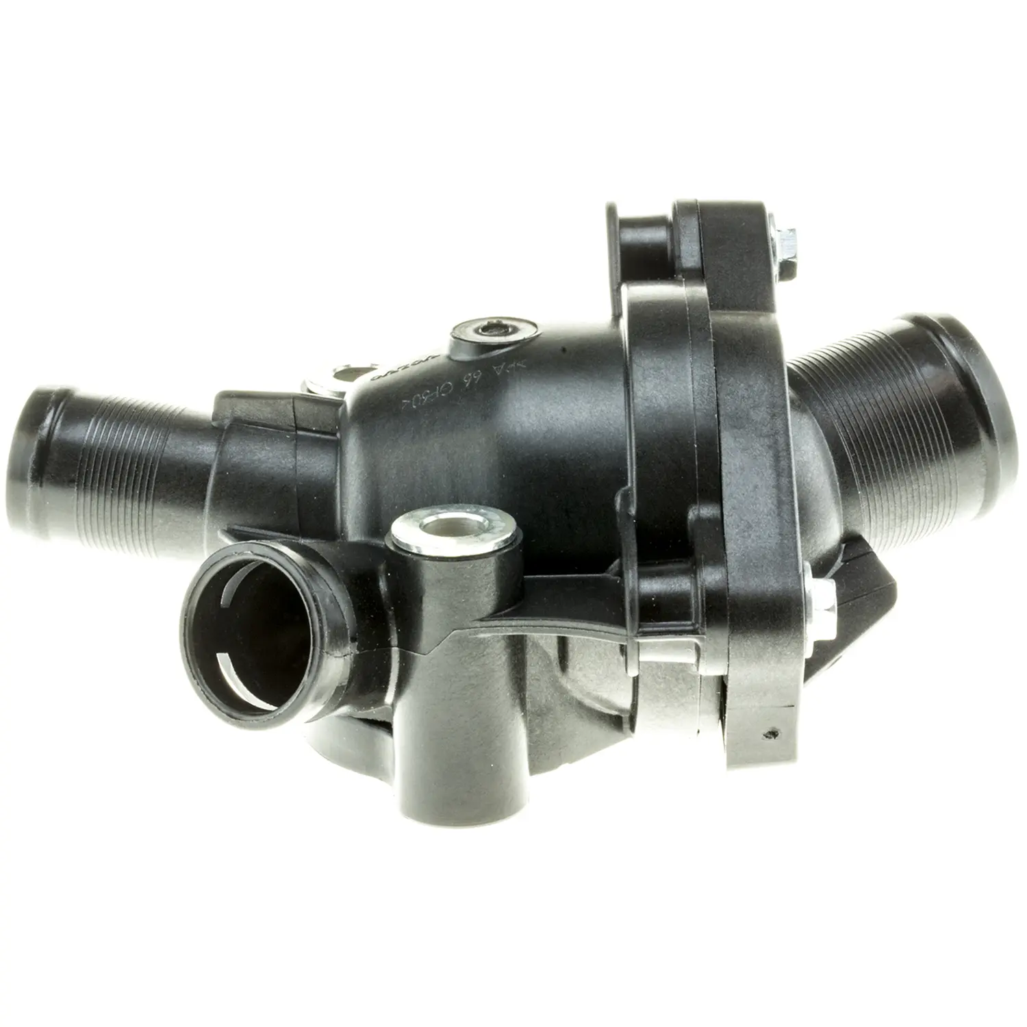 Motorad Engine Coolant Thermostat Housing Assembly