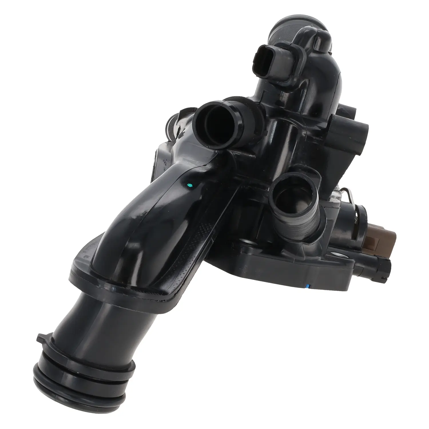 Motorad Engine Coolant Thermostat Housing Assembly