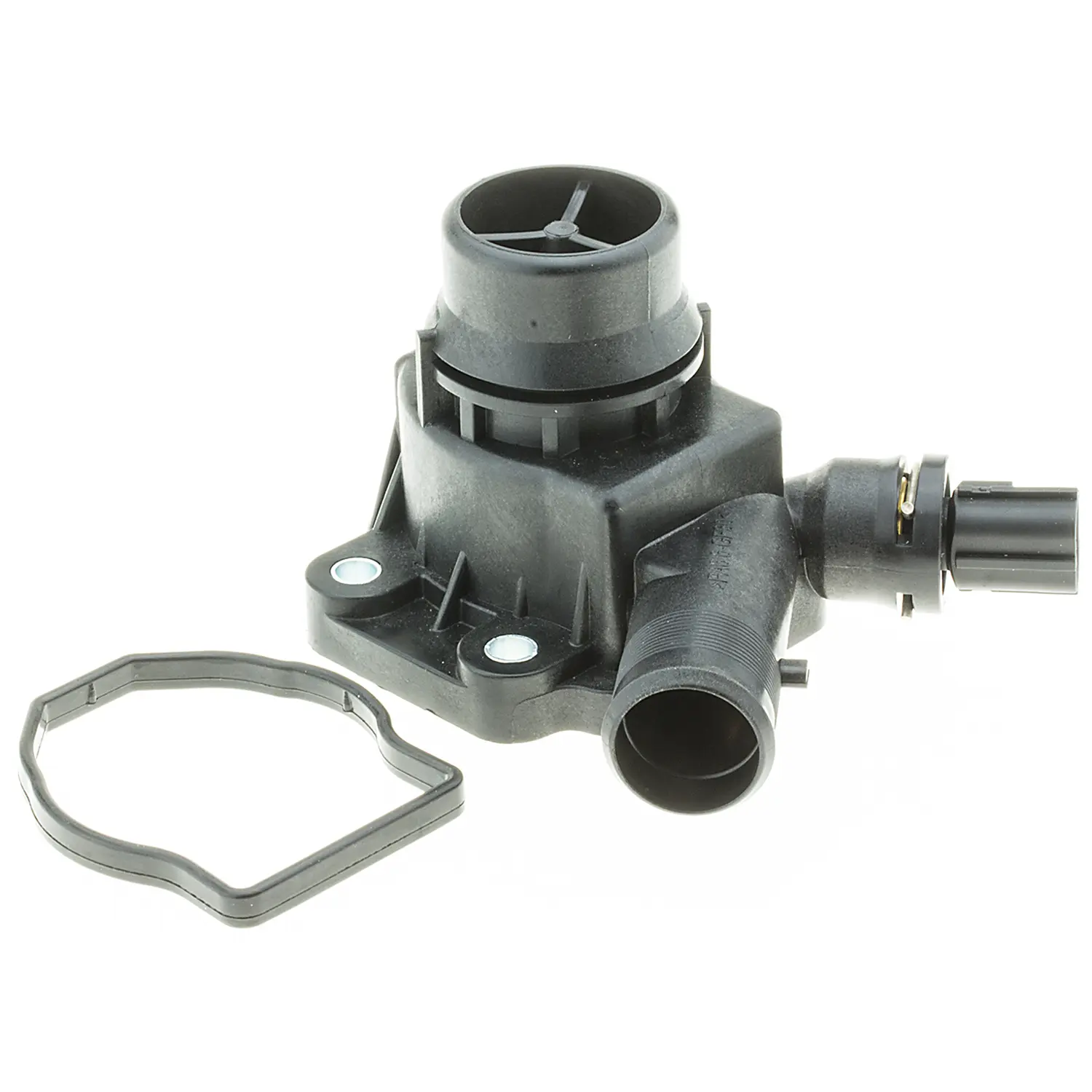 Motorad Engine Coolant Thermostat Housing Assembly