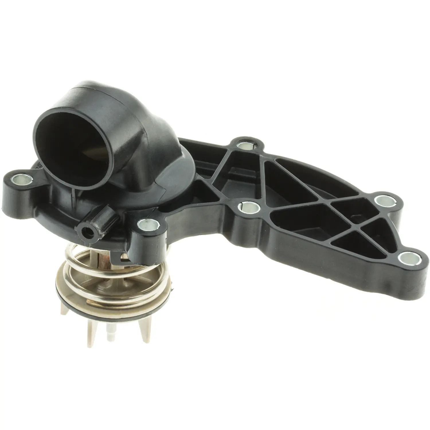 Motorad Engine Coolant Thermostat Housing Assembly