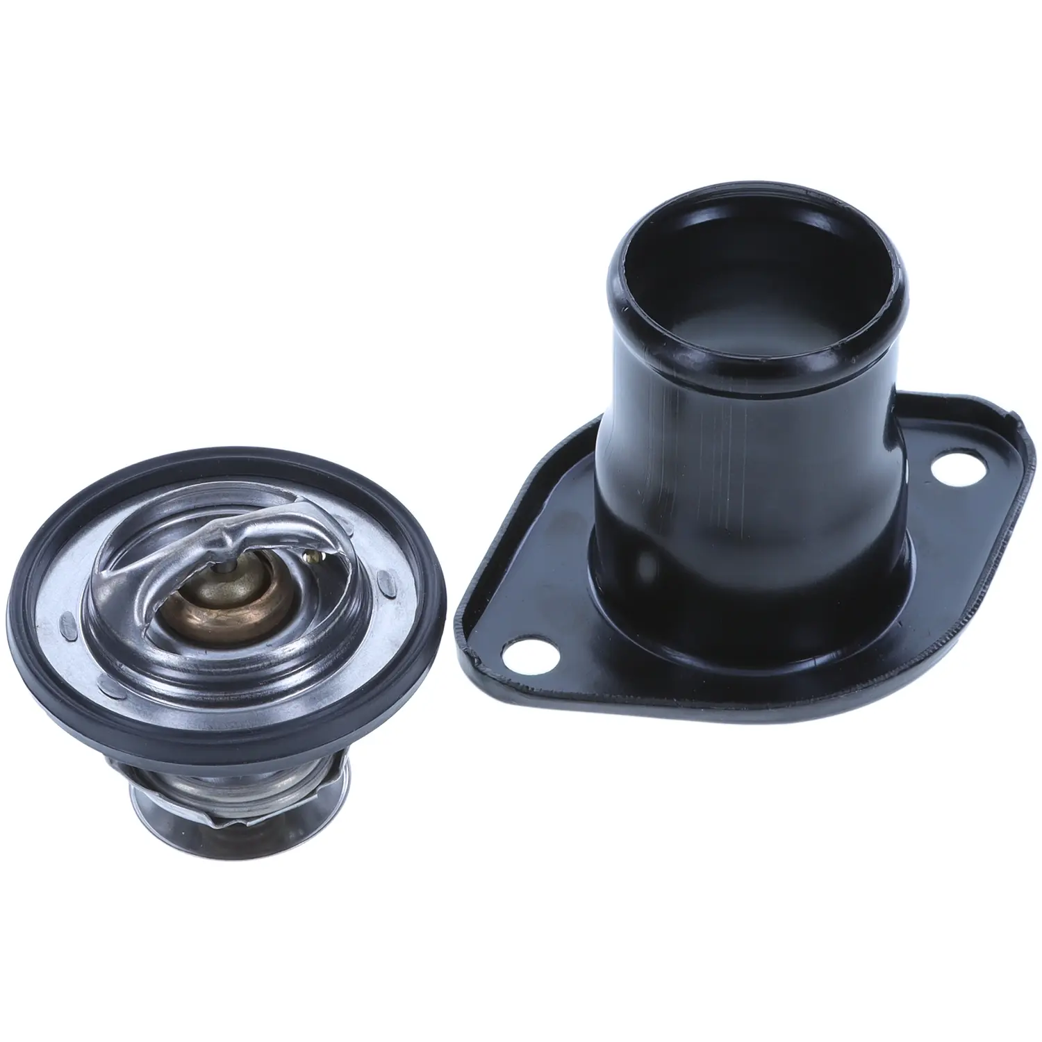 Motorad Engine Coolant Thermostat Housing Assembly