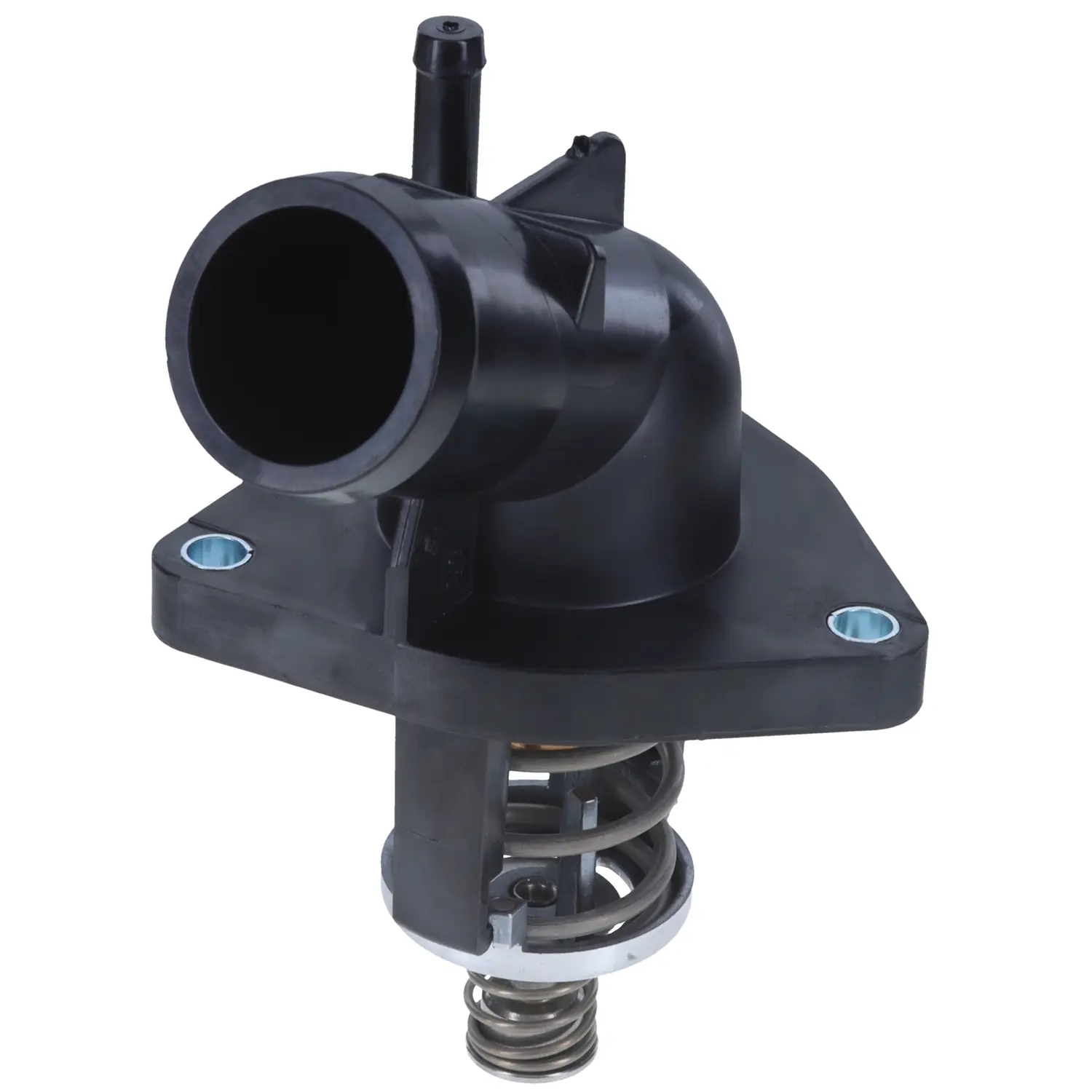 Motorad Engine Coolant Thermostat Housing Assembly