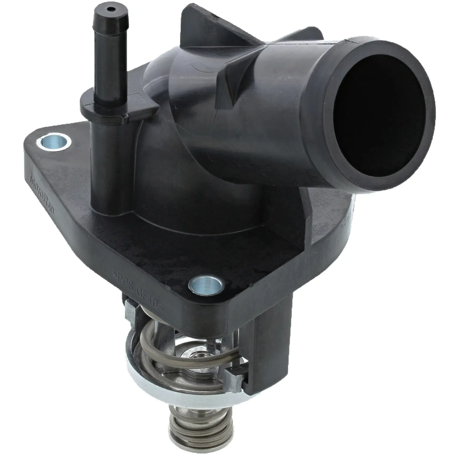 Motorad Engine Coolant Thermostat Housing Assembly