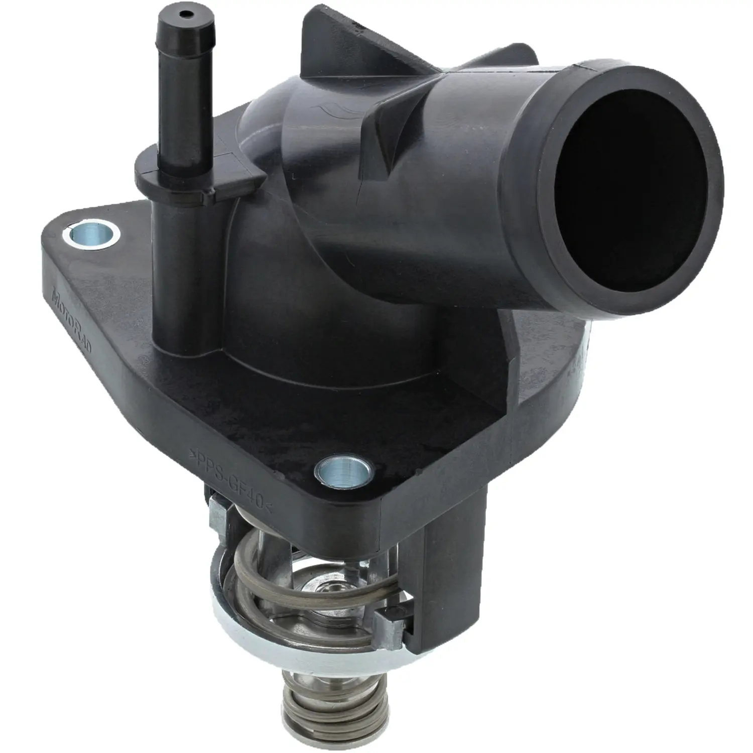 Motorad Engine Coolant Thermostat Housing Assembly